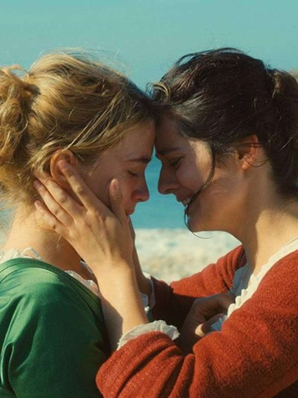 Amor entre mulheres: 6 filmes sáficos que você precisa conhecer para  prestigiar o Dia da Visibilidade Lésbica