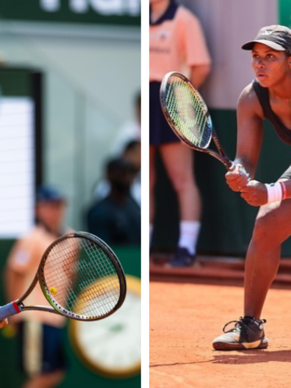 Bia Haddad x Taylor Townsend no US Open 2023: horário e onde assistir