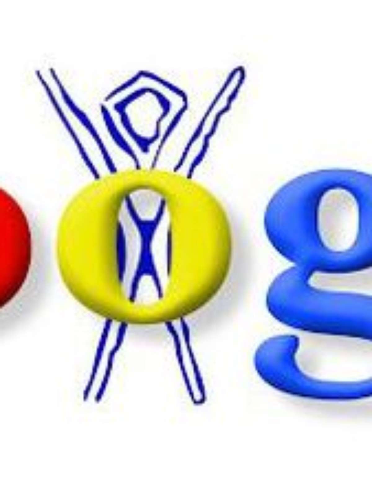 1º doodle do Google comemora 25 anos; conheça a história - Canaltech