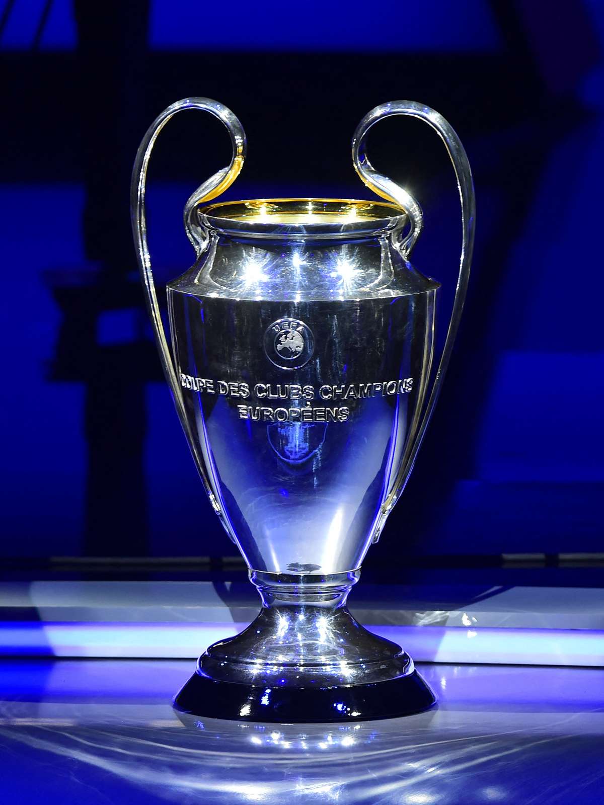 Sorteio da Champions League 2023/2024: veja onde assistir ao vivo!