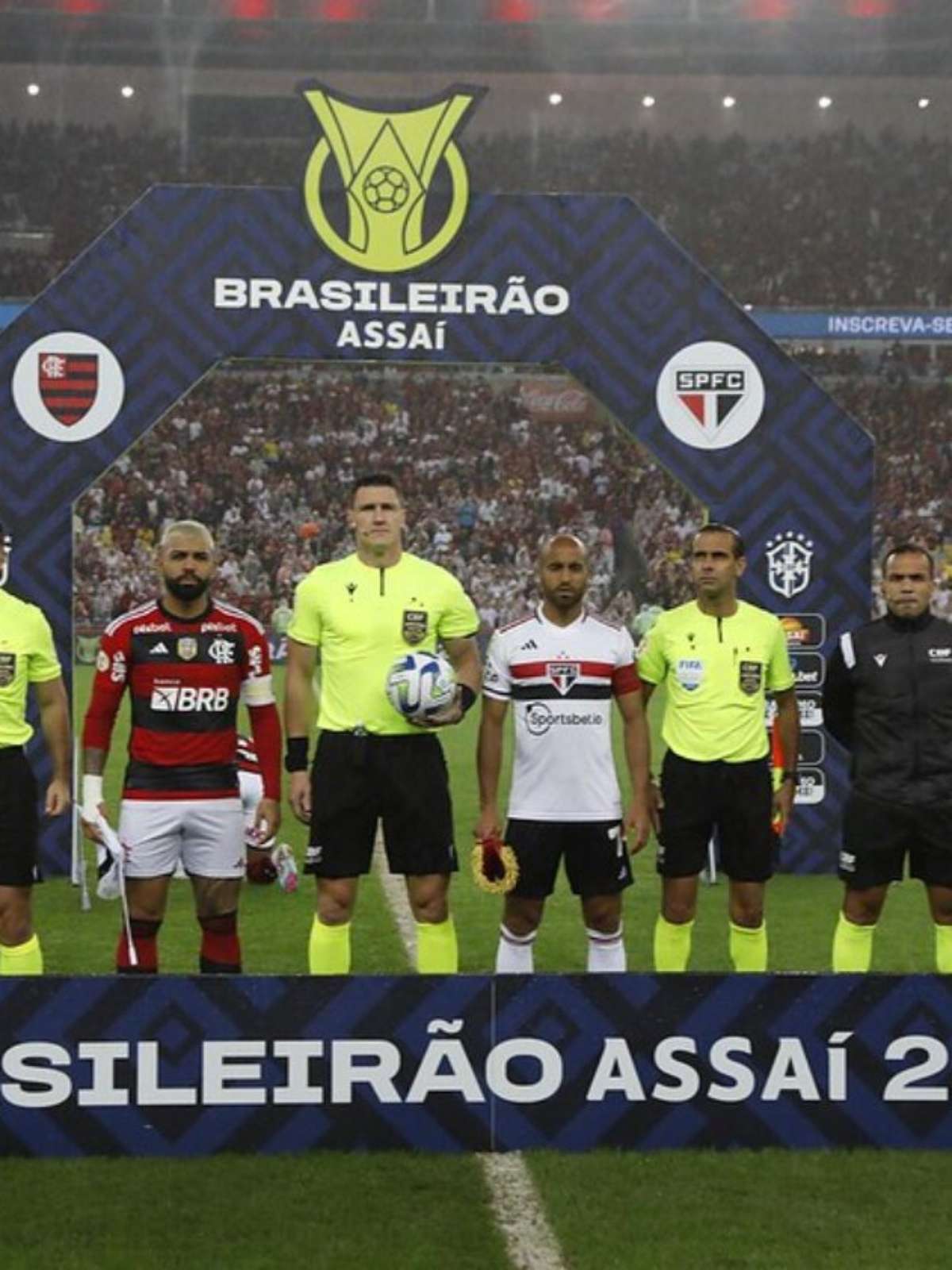 O jogo do Flamengo vai passar na Globo hoje? Como assistir a final com o  Flamengo (28/02)