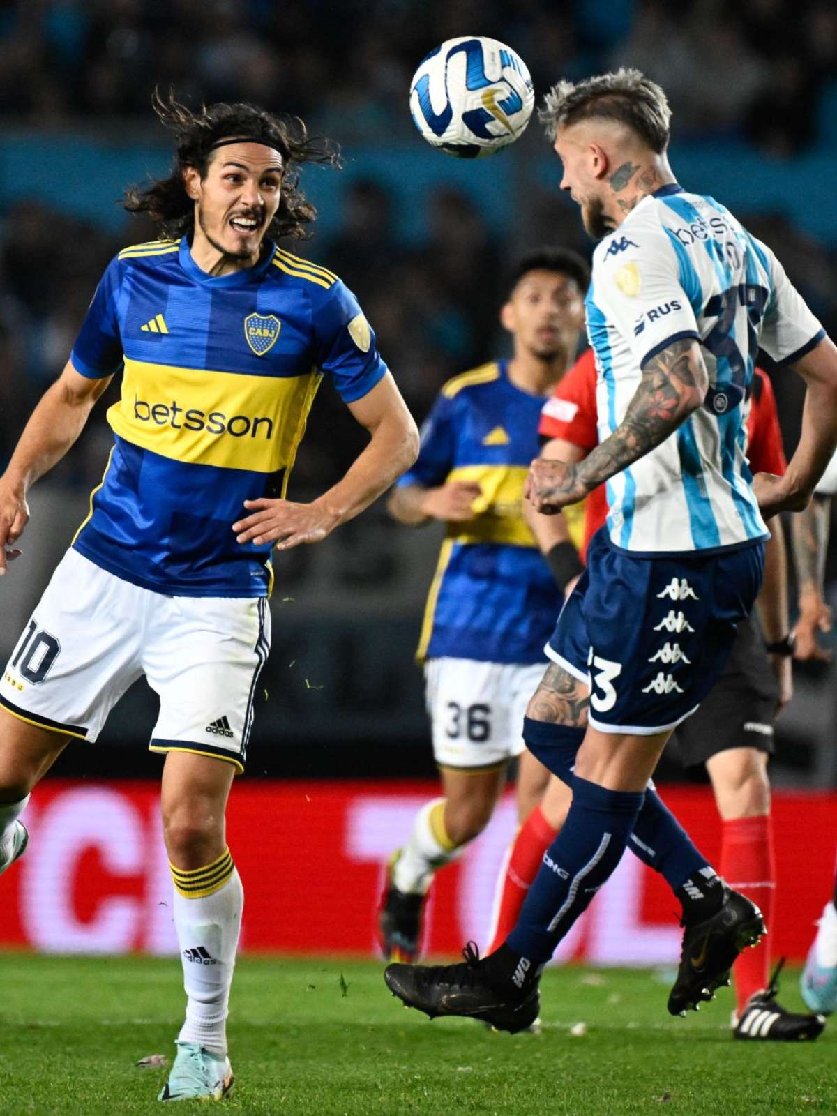 Mais um! Assim como na Libertadores, Boca avança na Copa Argentina nos  pênaltis - Fluminense: Últimas notícias, vídeos, onde assistir e próximos  jogos