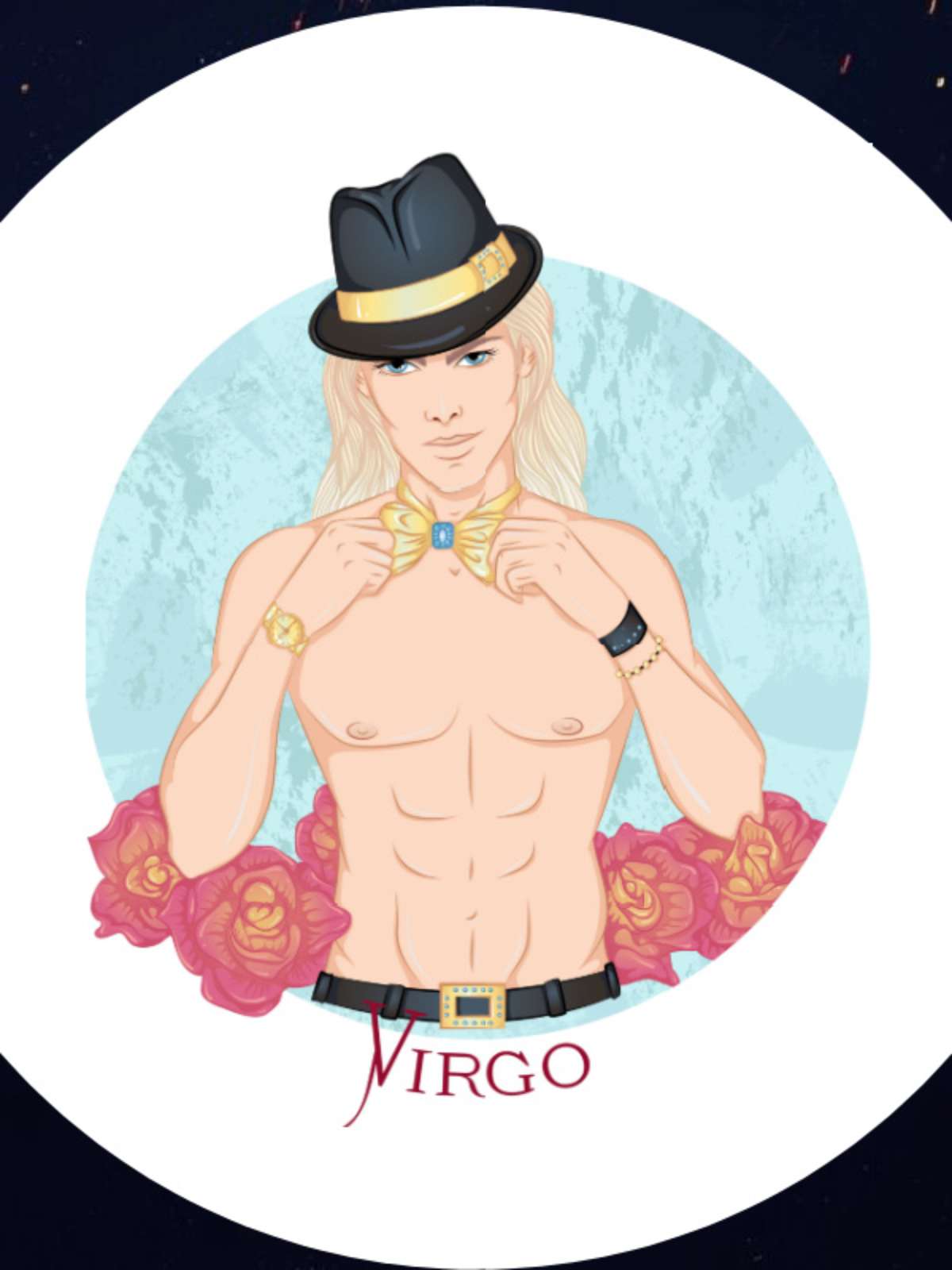 5 curiosidades sobre o homem do signo de Virgem