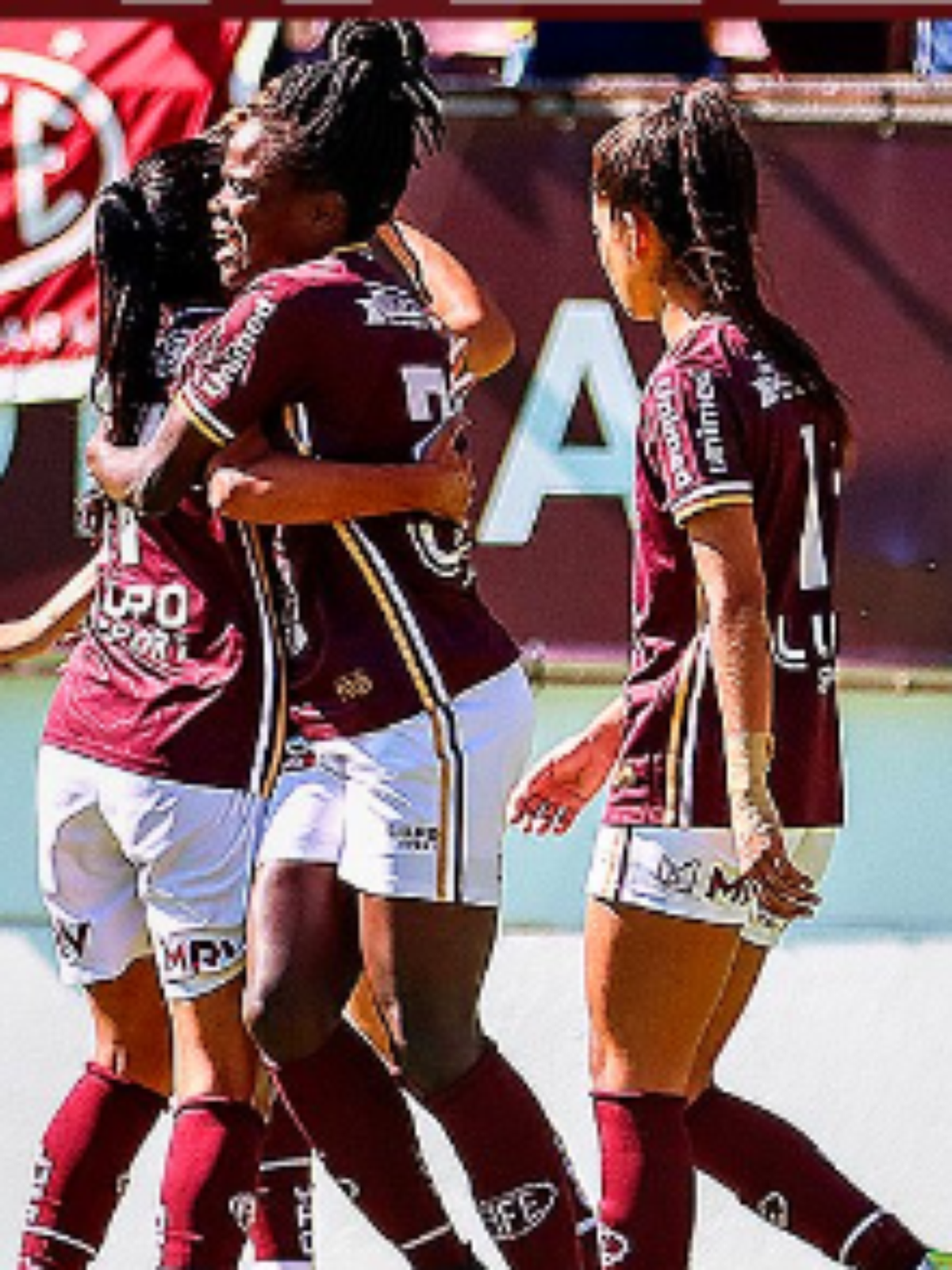 São Paulo faz 2x0, mas perde nos pênaltis na decisão da Copa Paulista  Feminina