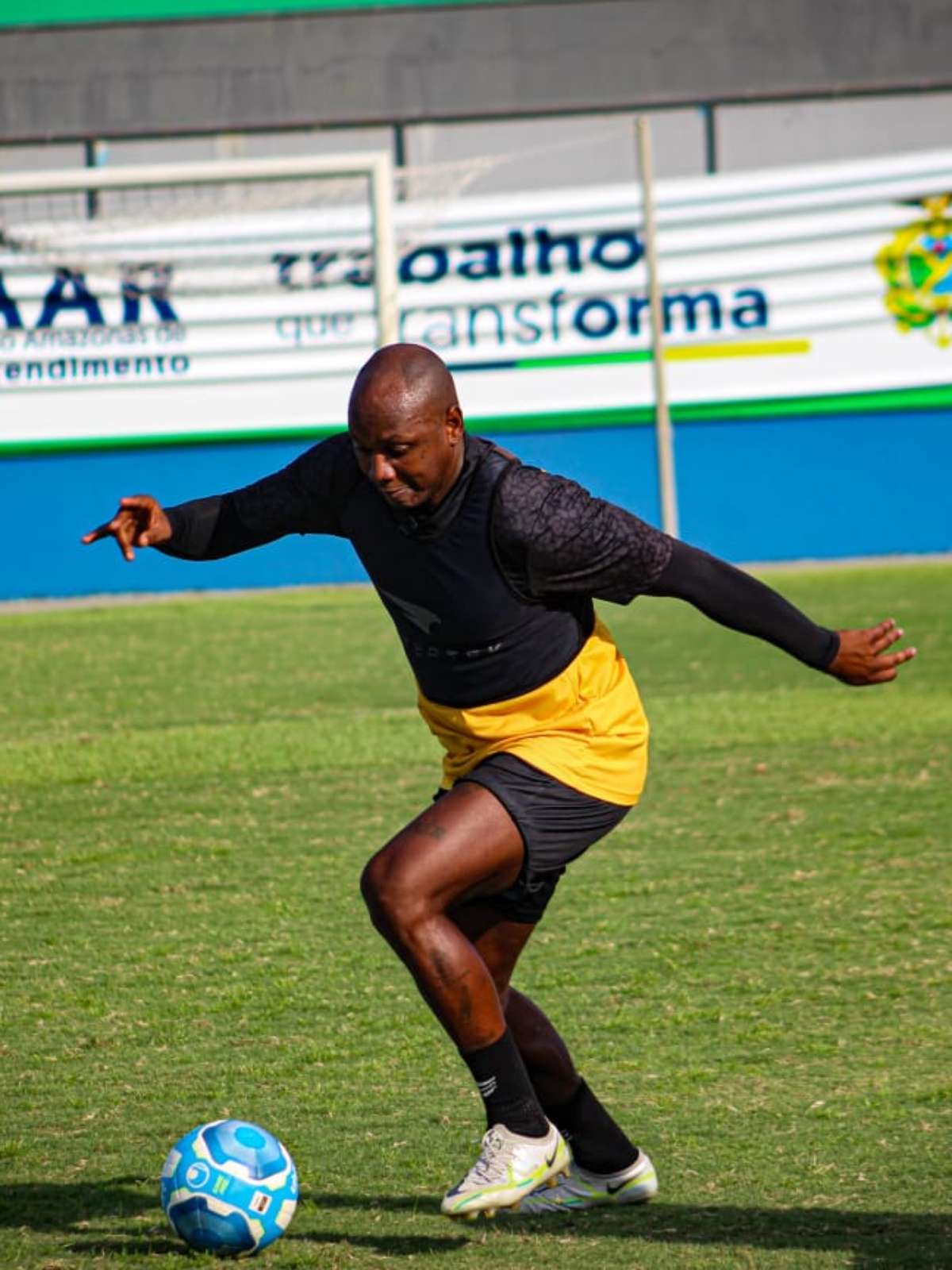 Confira os melhores jogadores da primeira fase da Série C