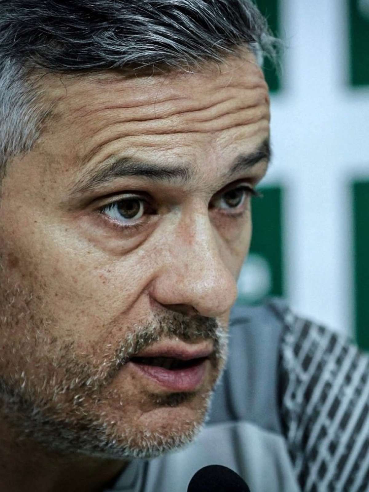 Após empate com o líder Botafogo, Armando Evangelista diz: Tem que ser  valorizado o que fizemos hoje - VAVEL Brasil