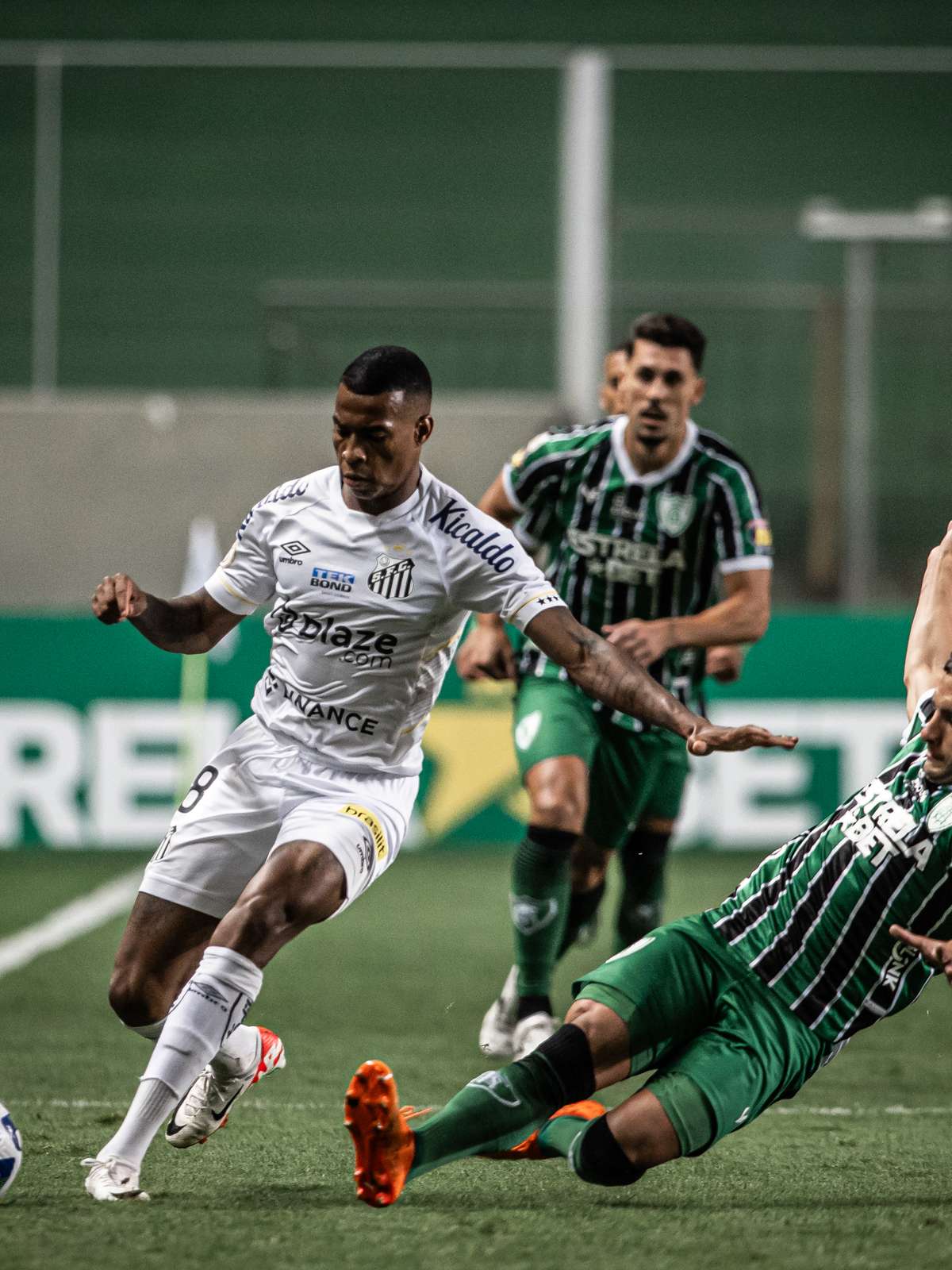 Veja as atuações de jogadores do Palmeiras na vitória sobre o Juventude -  Gazeta Esportiva