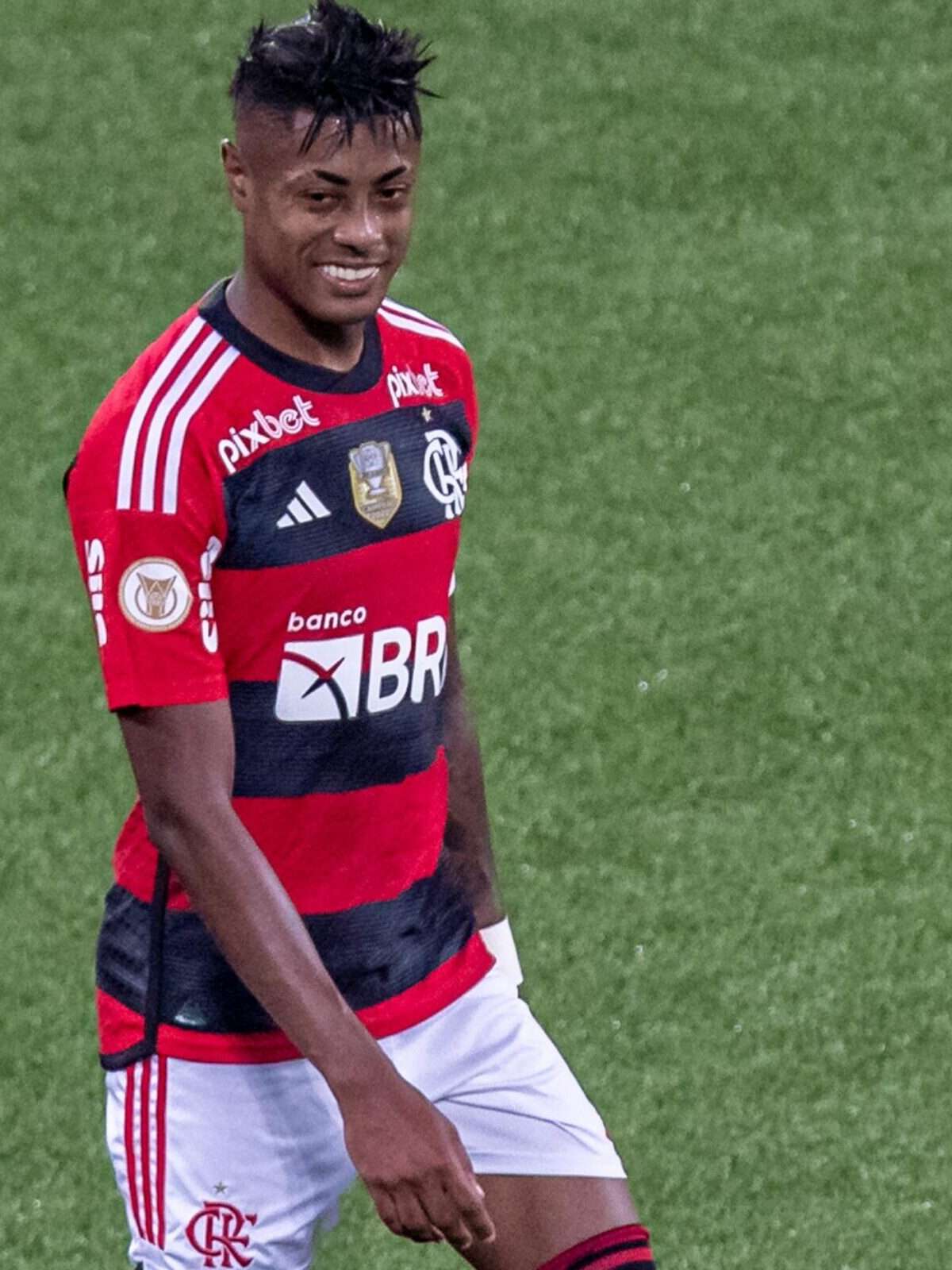 Flamengo desiste e Bruno Henrique pode pintar de graça no Inter