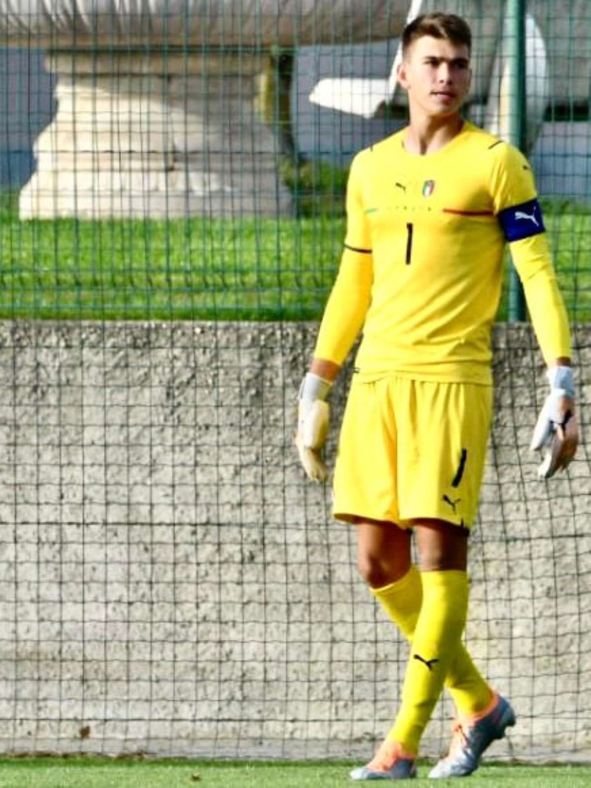 Se fosse voltar para a Romênia, só jogaria no Steaua”, afirma ex-goleiro do  clube – O Craiovano