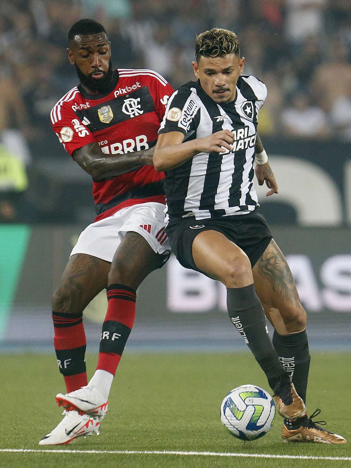 Corinthians segue sendo o último campeão sul-americano do Mundial de Clubes  após derrota do Flamengo