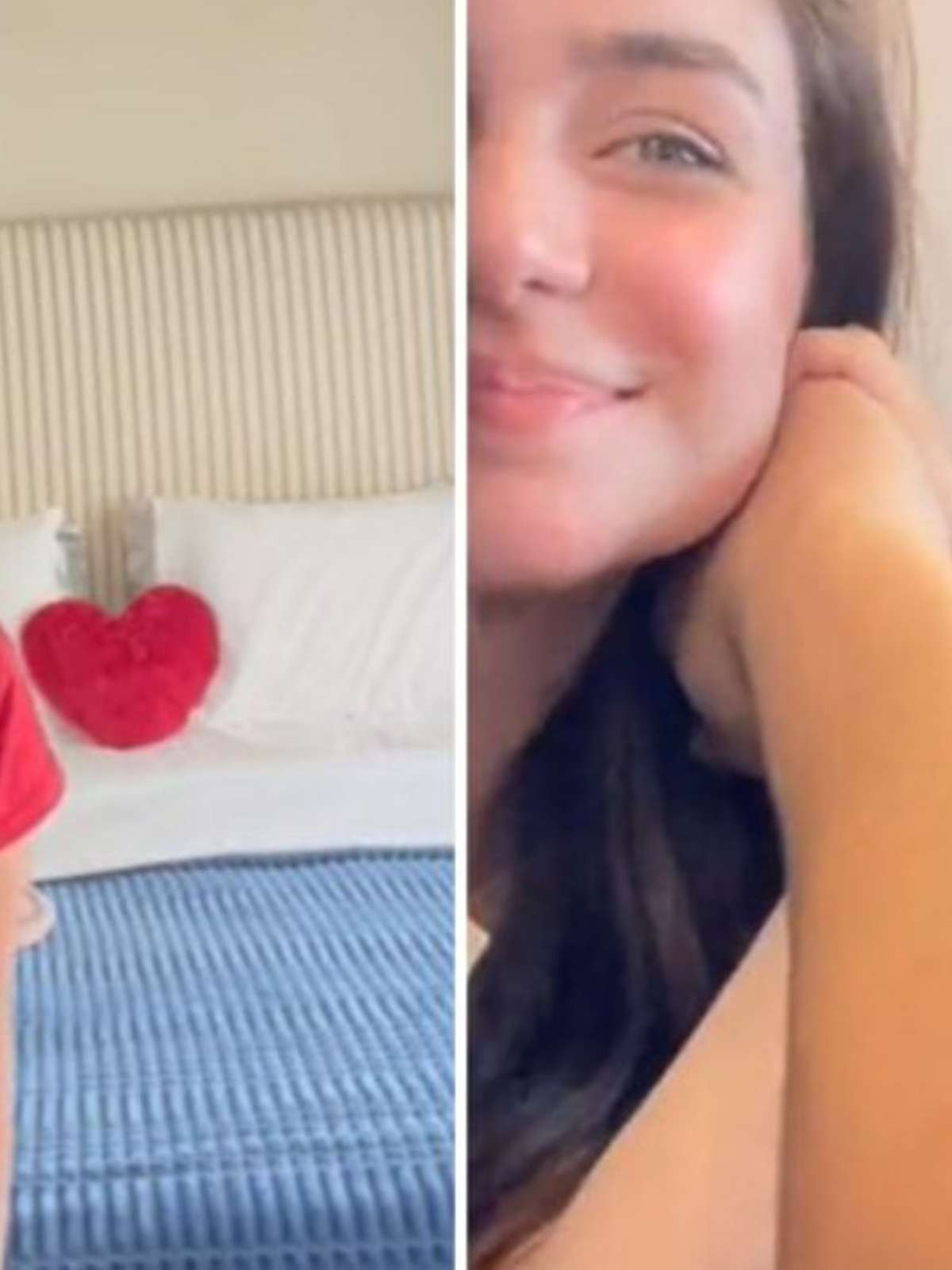 Jordana vucetic vazado