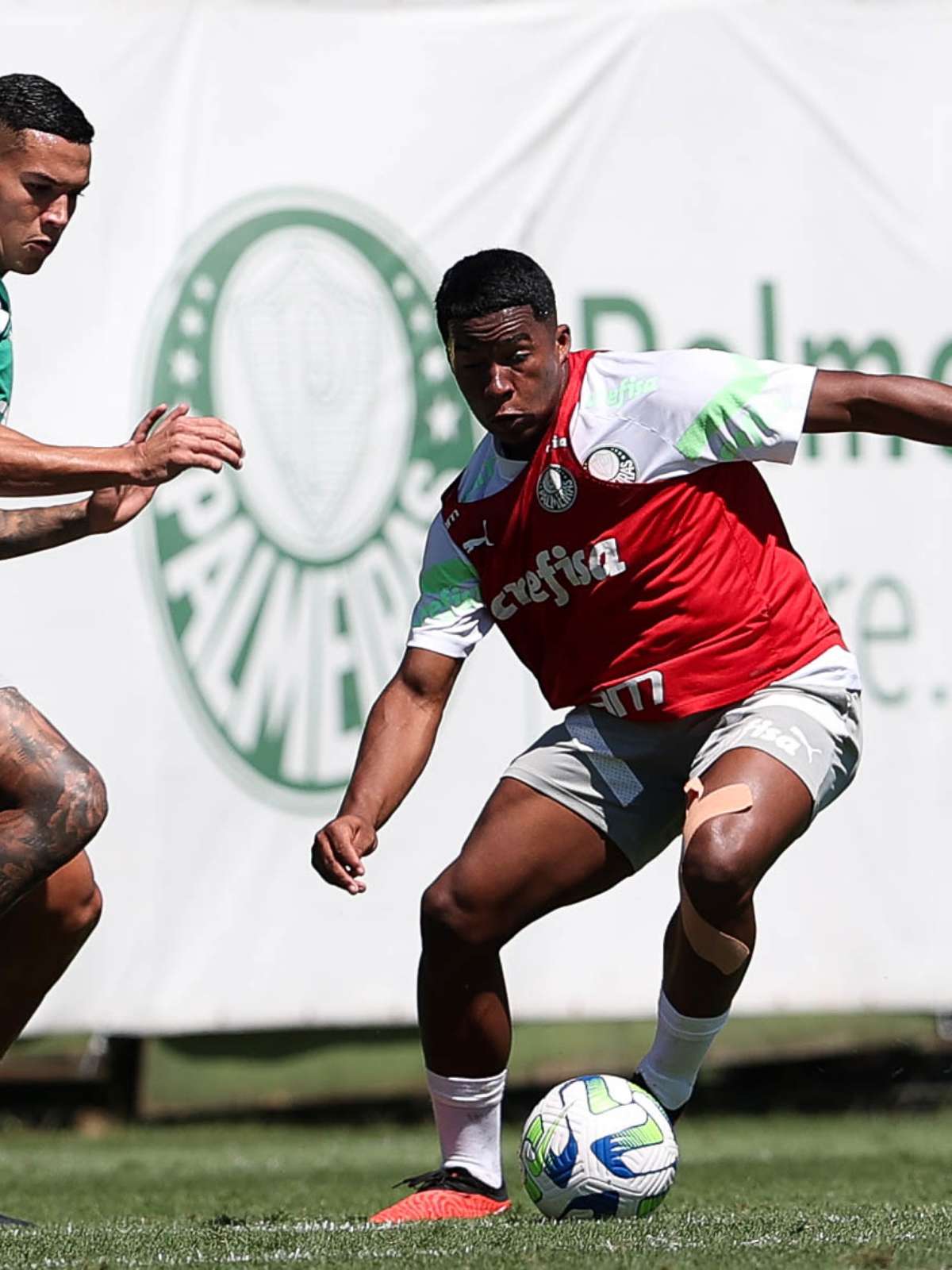 Joga futebol? Veja 6 exercícios para fazer na academia e melhorar em campo  - 19/07/2019 - UOL VivaBem