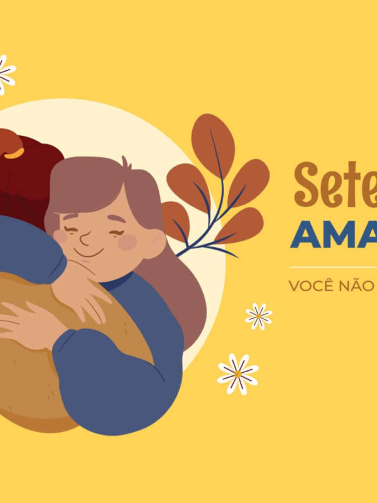 Diretoria Regional de Educação Itaquera - Setembro é o mês símbolo da  prevenção ao suicídio e cuidado da saúde mental. 🌻💛 #educação  #dreitaquera #smesp #escolapública #educaprefsp #sme #SetembroAmarelo  #saudementalimporta