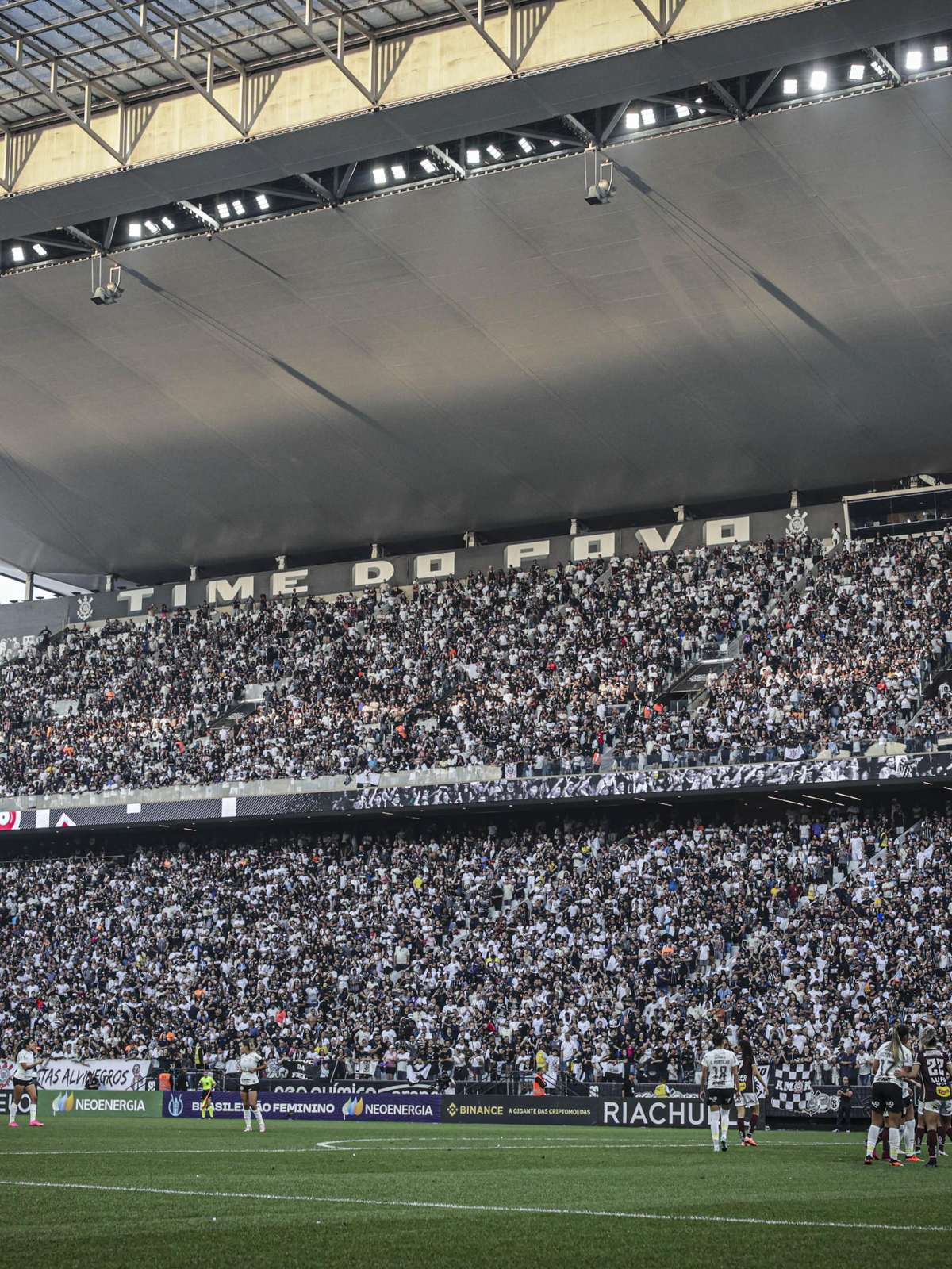 Corinthians e São Paulo brigam pelo Paulista e o prêmio de R$ 90