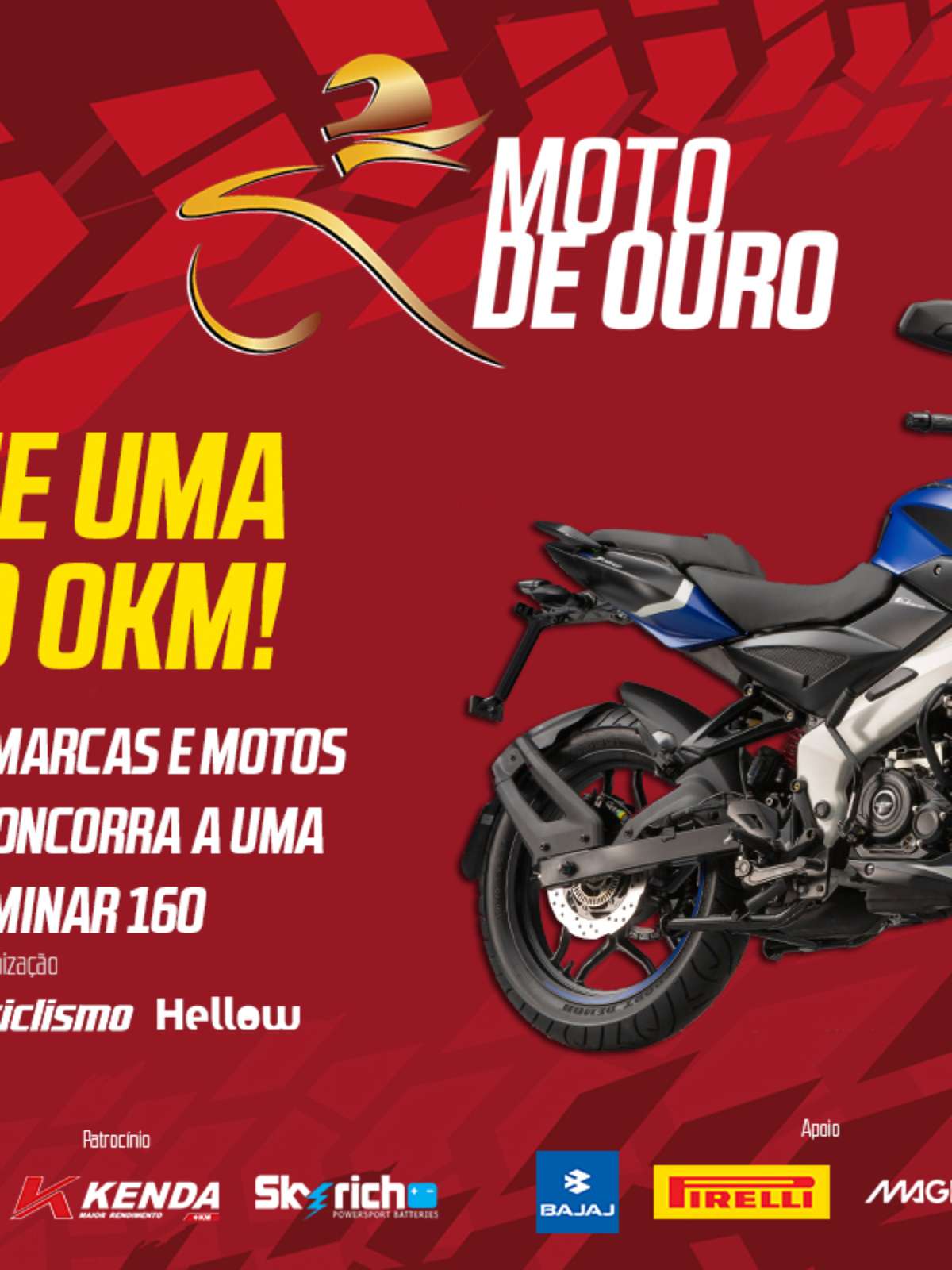 Sete motos que chegam ao Brasil até meados de 2023 - PRO MOTO Revistas de  Moto e Notícias sempre atualizadas sobre motociclismo