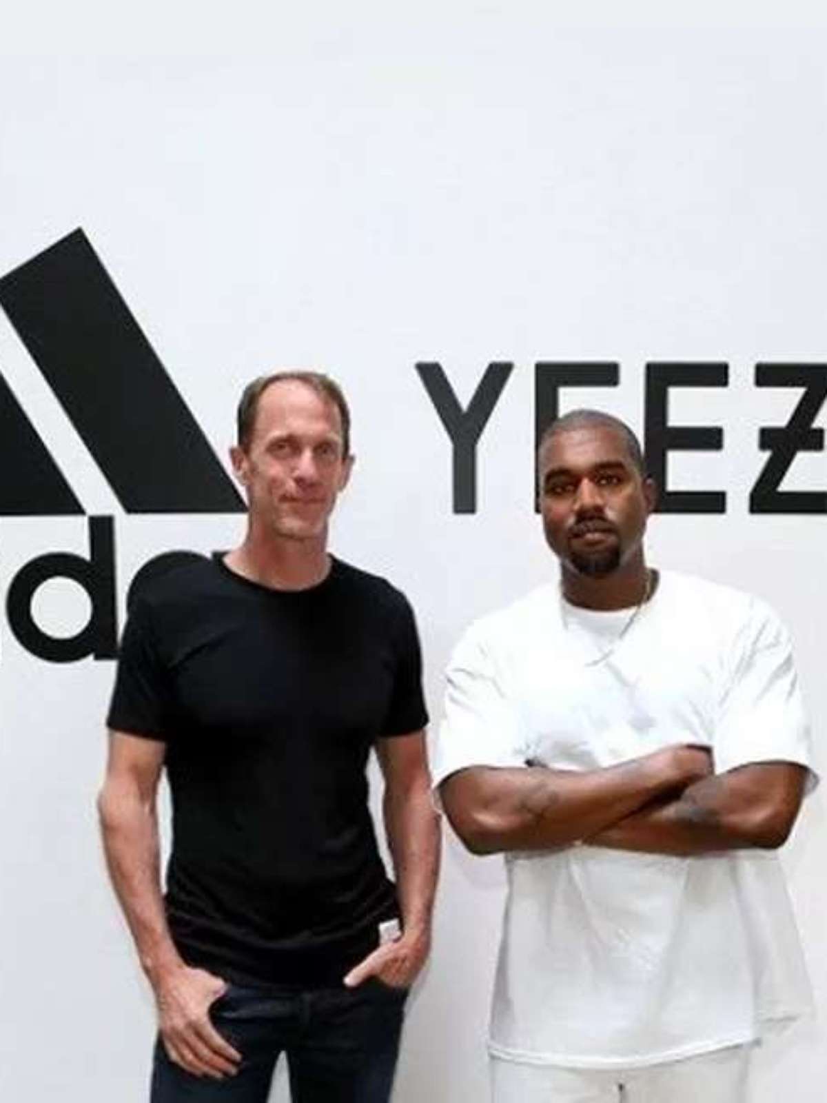 Easy adidas kanye deals west
