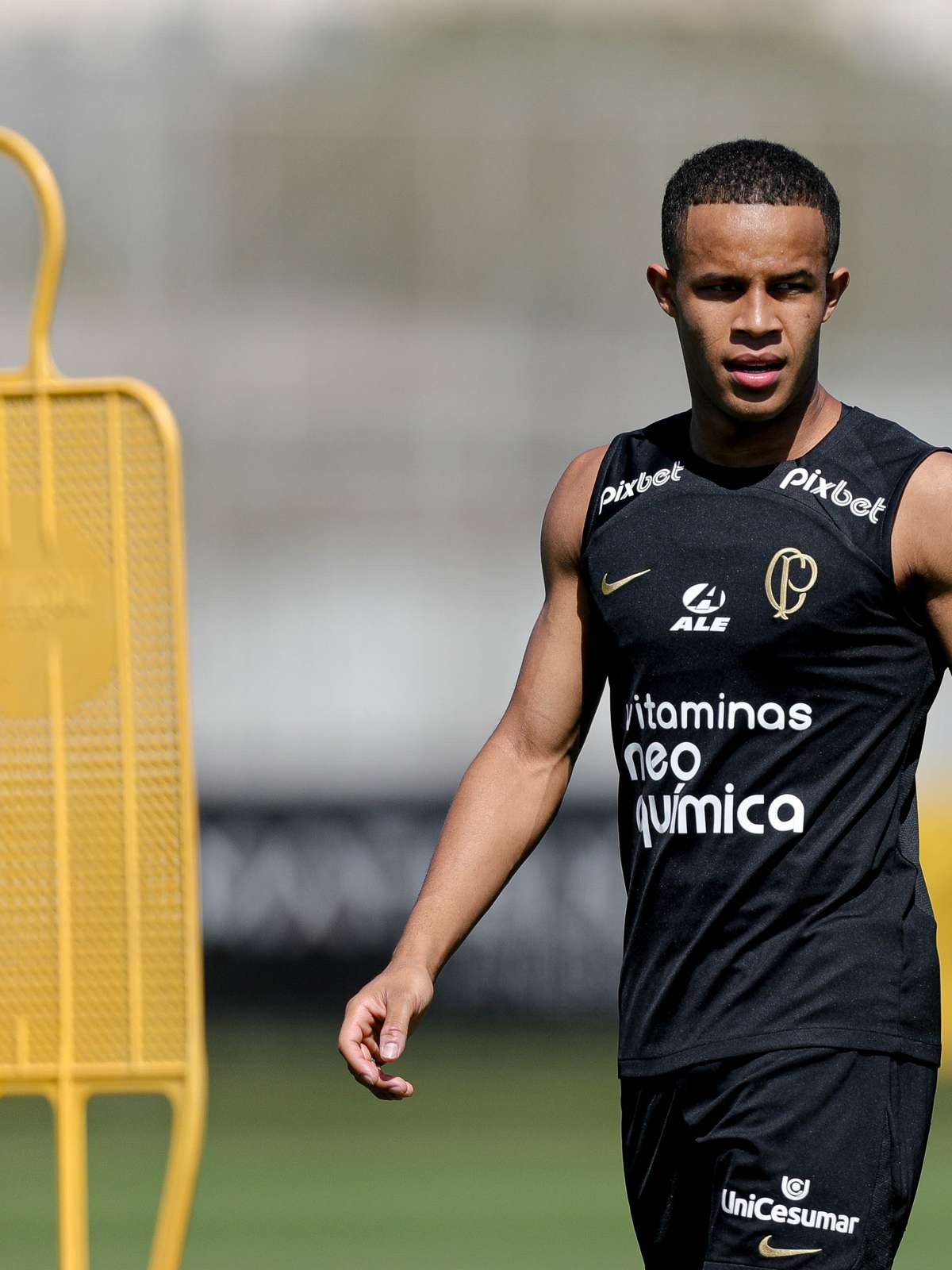 Joia 2023: aos 16 anos, Pedro se destaca no Corinthians e pode ser