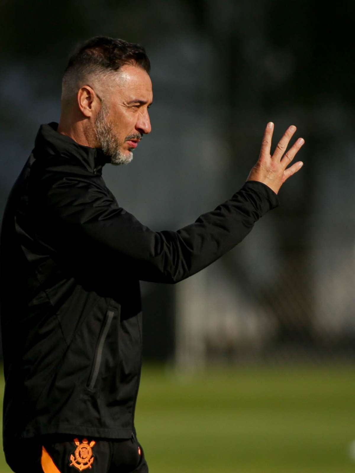 Jô coloca em xeque segunda chance recebida de VP no Corinthians - Gazeta  Esportiva