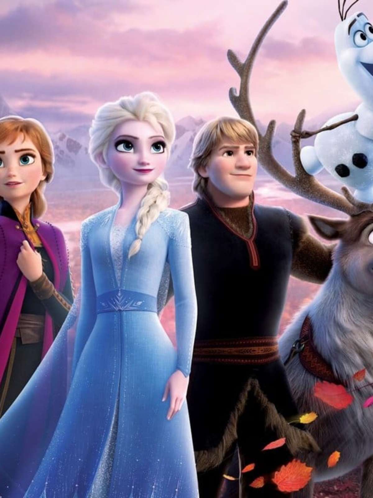 Frozen 3': tudo o que você precisa saber sobre o filme da Disney