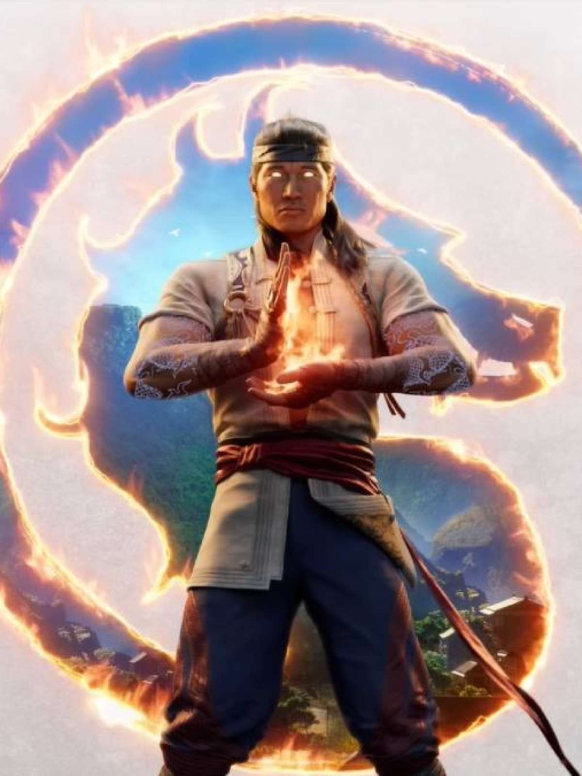 Mortal Kombat 1 (Switch) revela novos personagens, incluindo