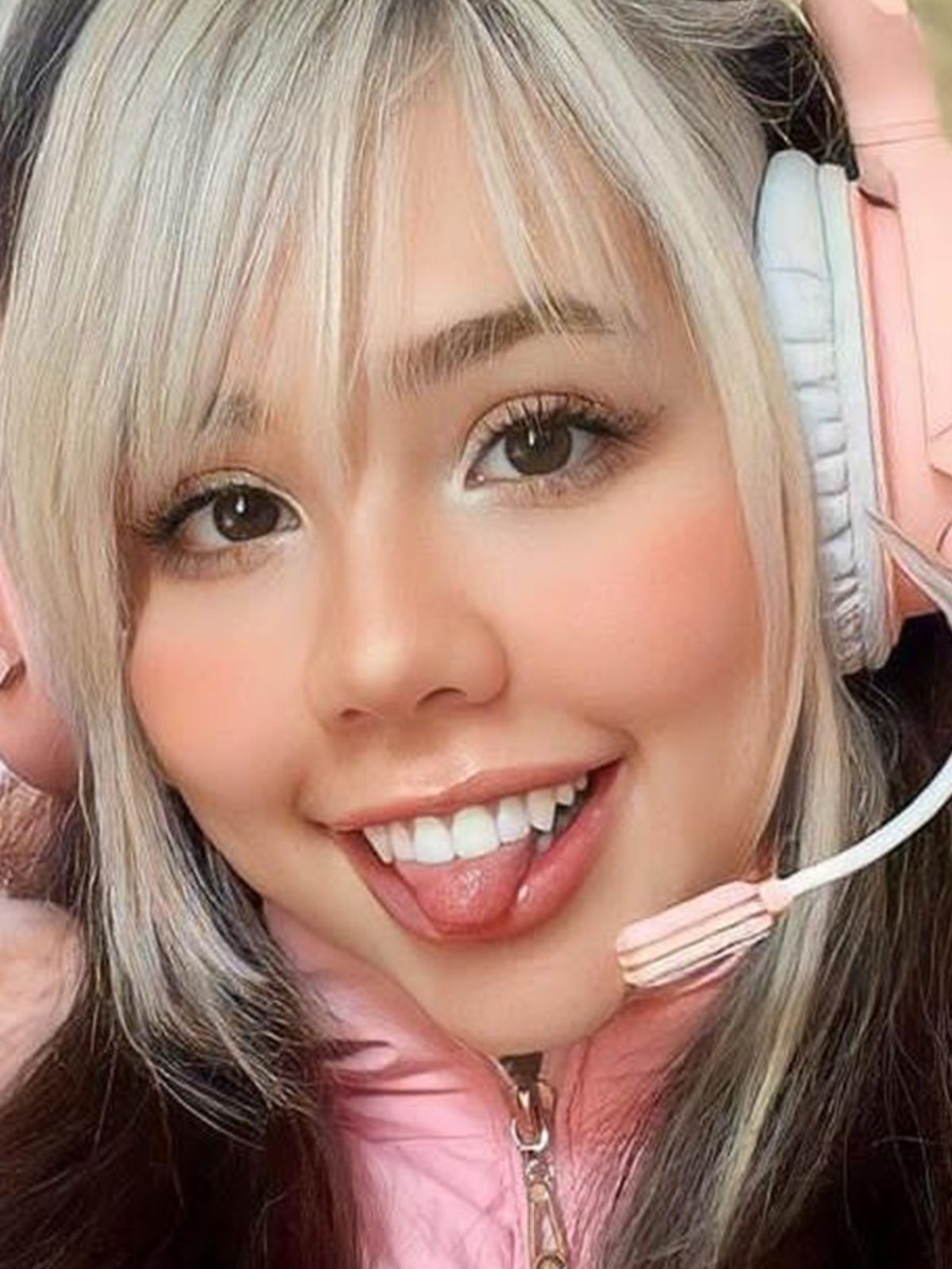 Quem é Kine Chan, a influencer que transformou o TikTok brasileiro