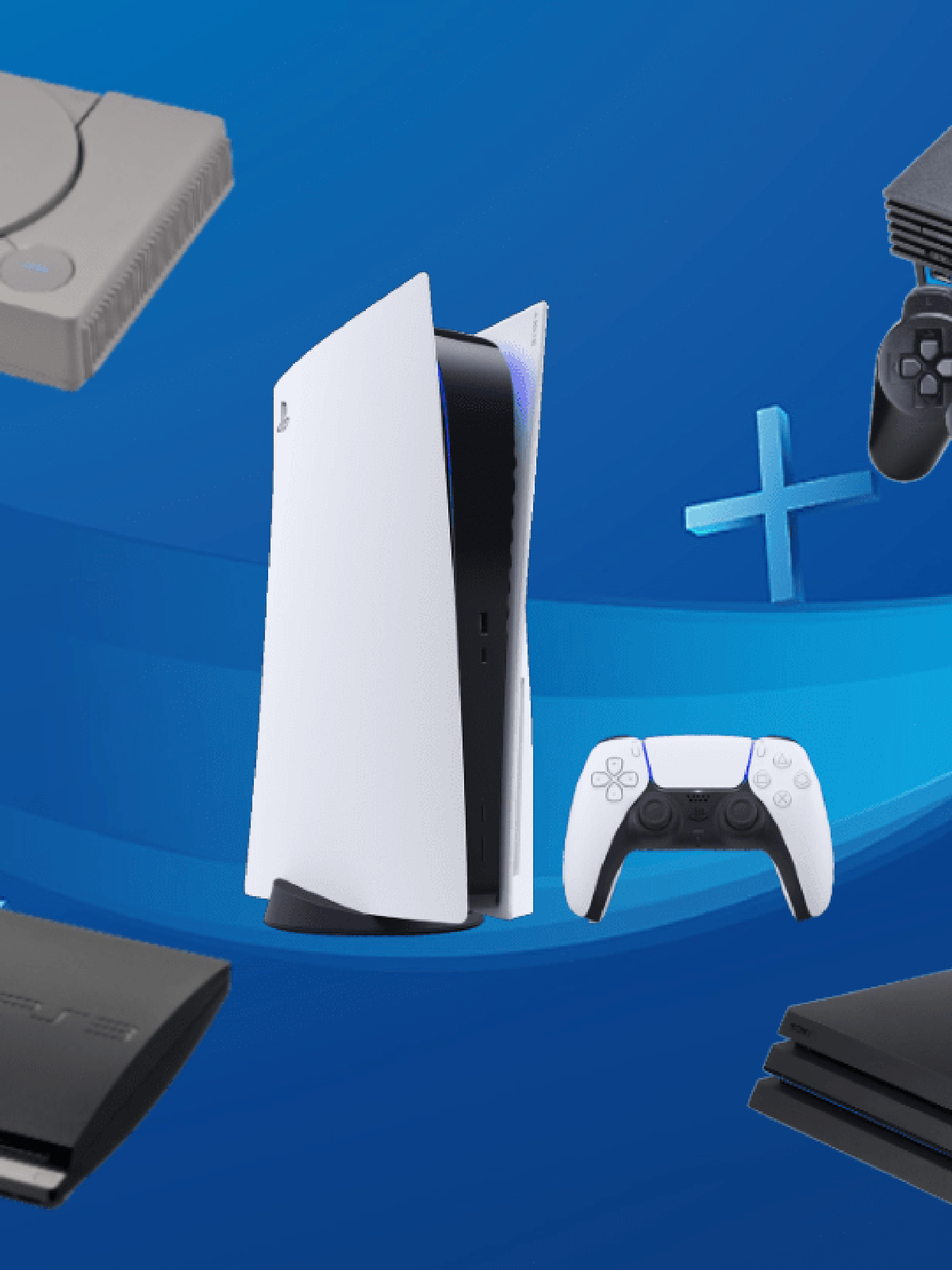 PS5 Slim é oficialmente anunciado pela Sony! Conheça o console