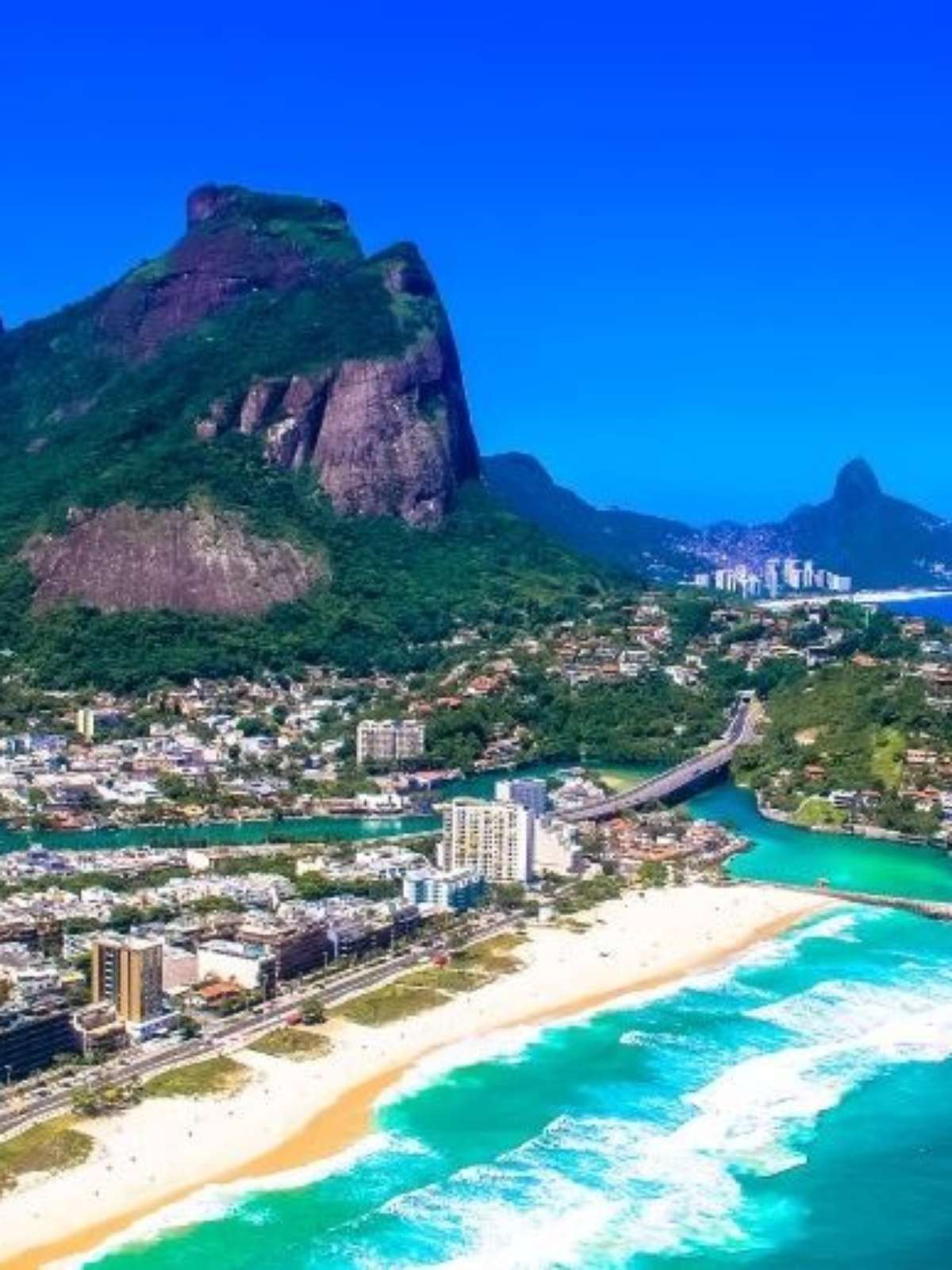 Rio de Janeiro e seus lugares imperdíveis e secretos