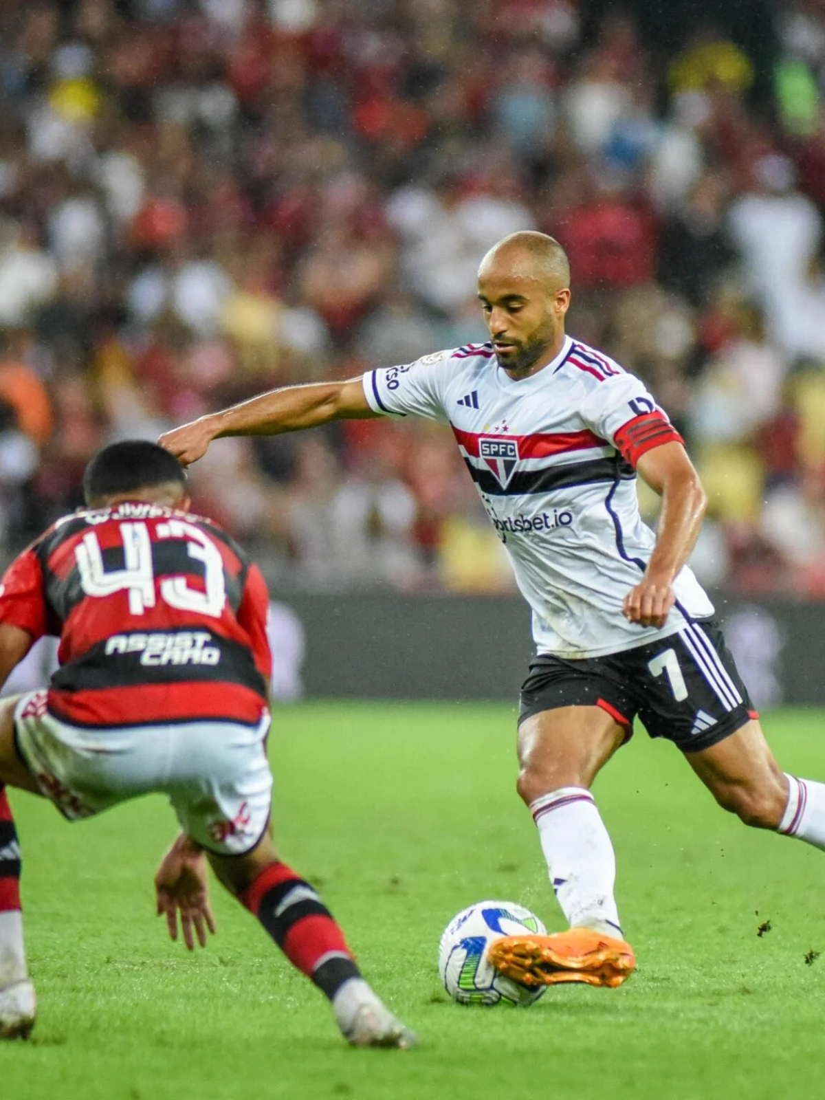 Lance! Betting on X: HORA DE MATAR A SAUDADE!⚽🥰O Brasileirão