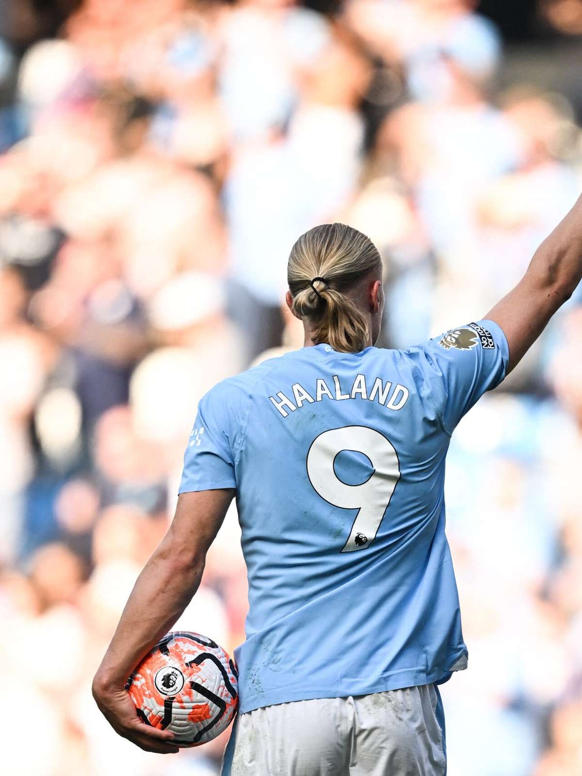 Luton Town x Manchester City: onde assistir e escalações do jogo da Premier  League