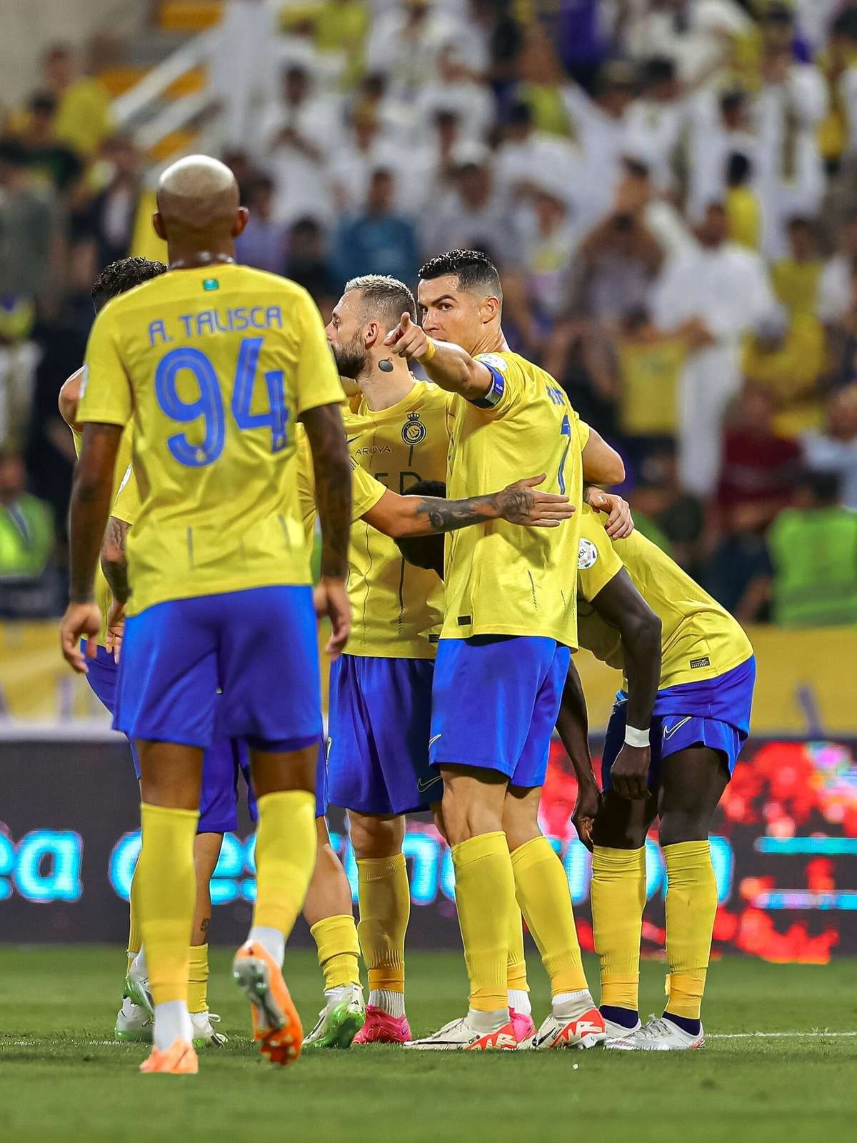 24 Gols em 6 partidas marcam quarta rodada da Segunda Divisão do Futebol  Amador