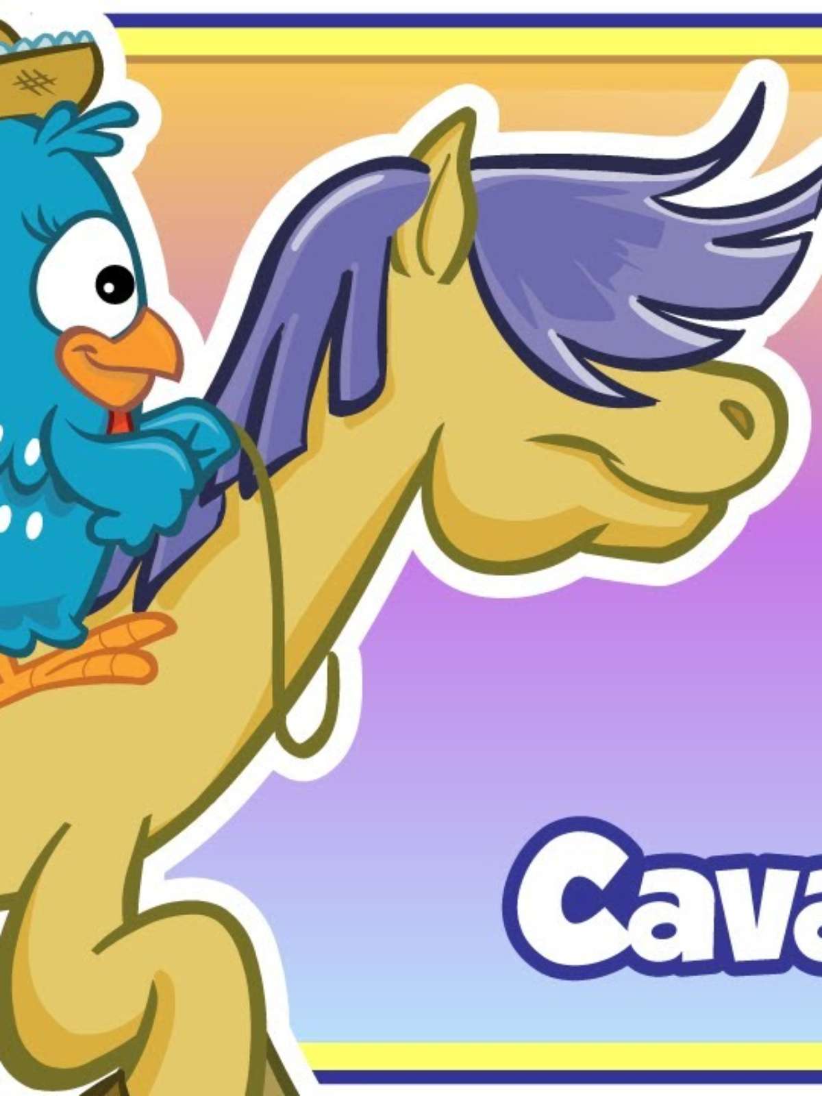 Galinha Pintadinha e mais: vídeos infantis com bilhões de views no YouTube