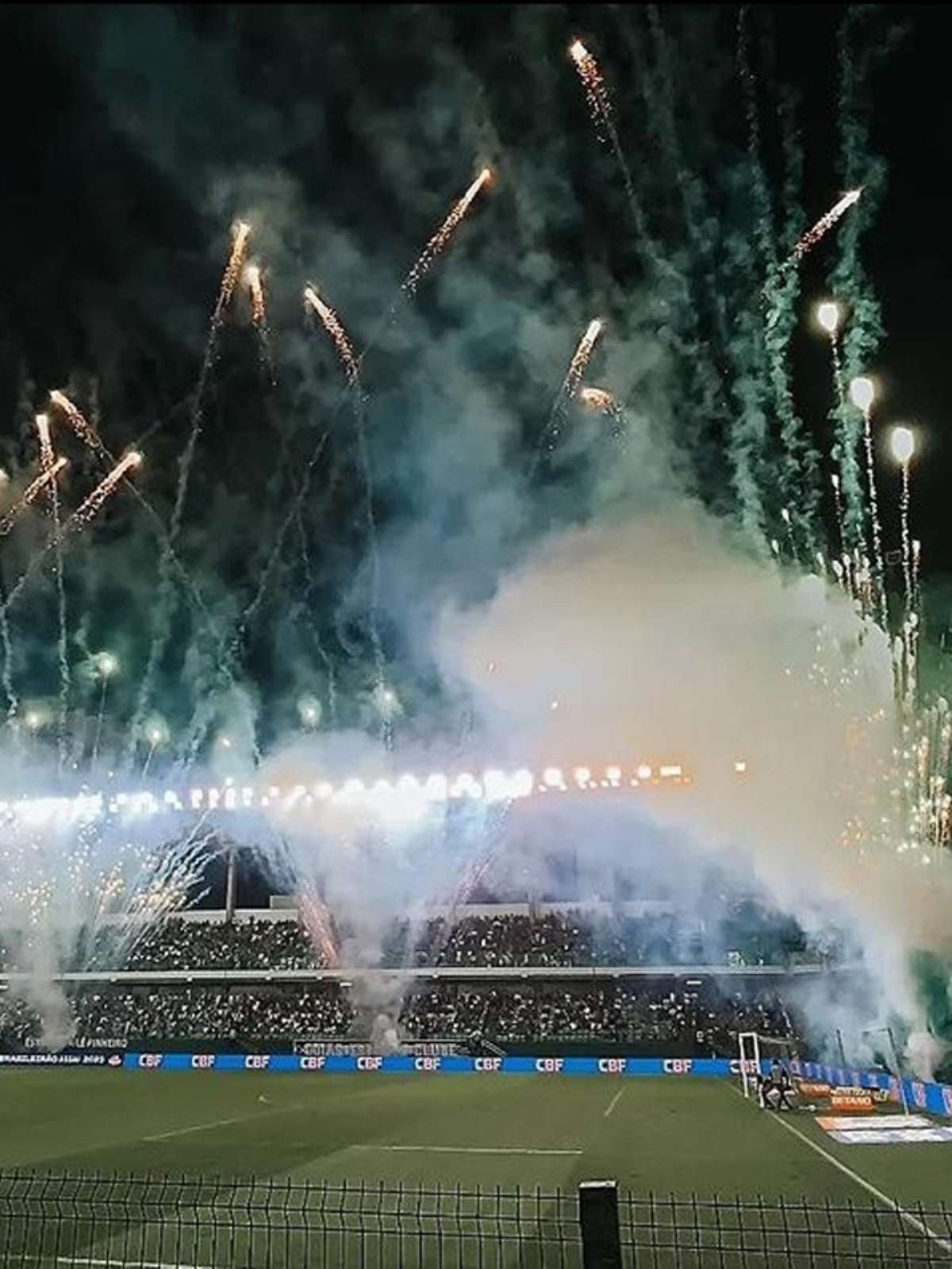 Casa cheia! Ingressos para América-MG e Flamengo estão esgotados