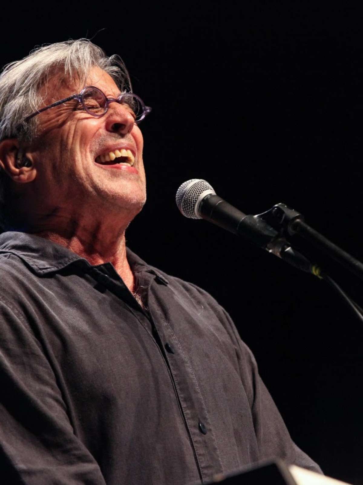 Ivan Lins