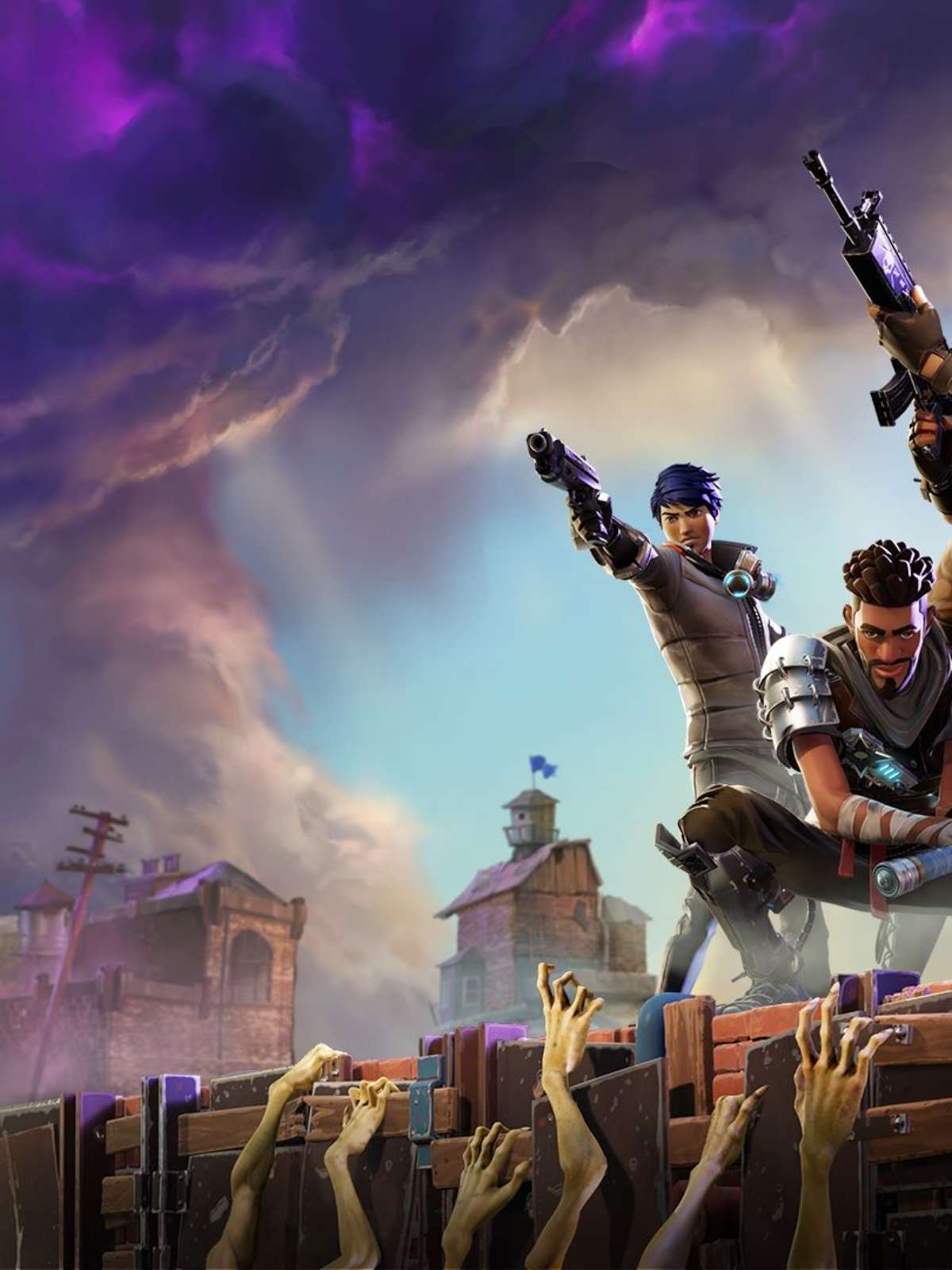 Parceria entre Som Livre e Fortnite leva catálogo de músicas para