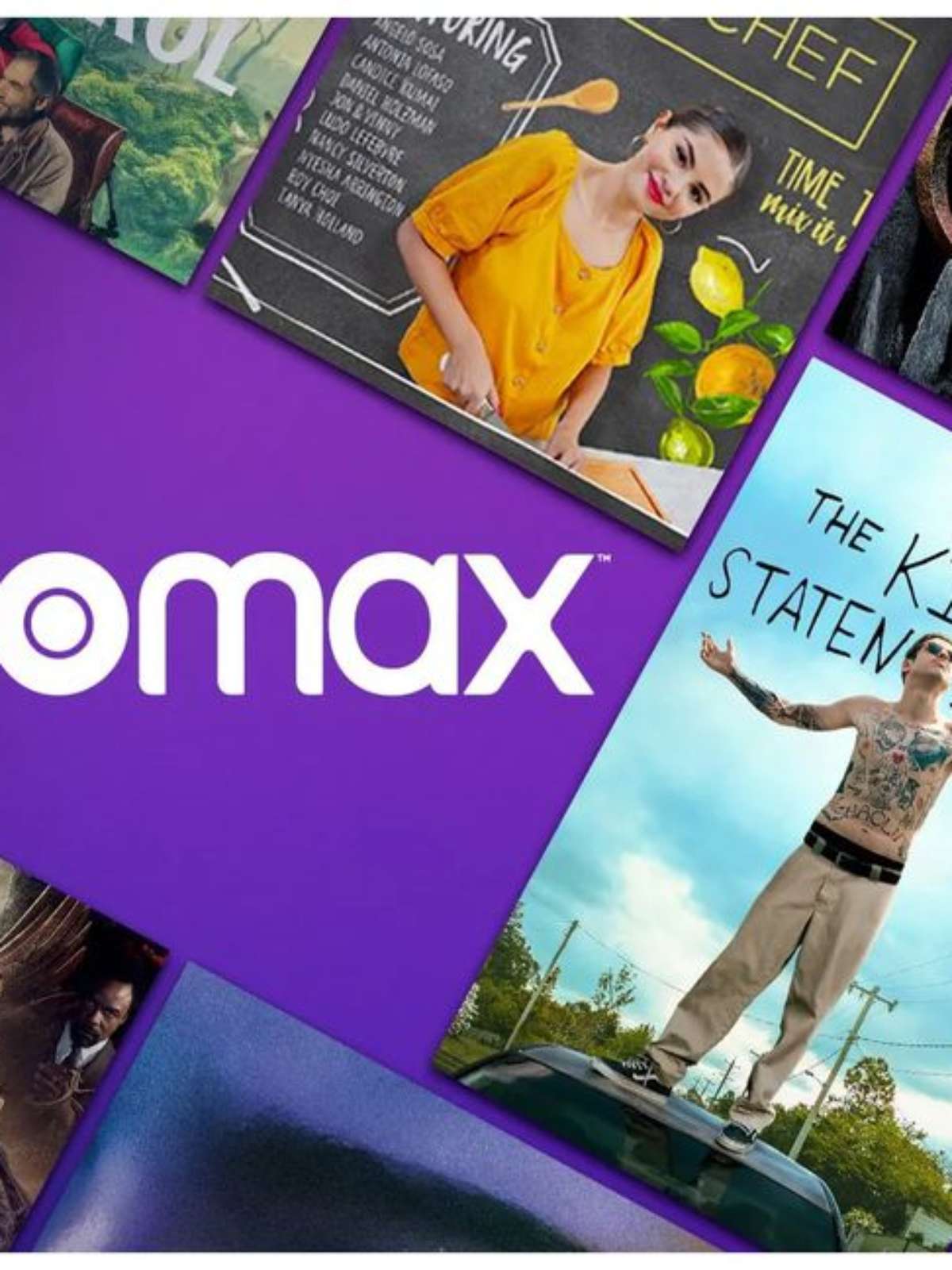 Novo canal NEW Brasil terá preço da HBO MAX em Portugal