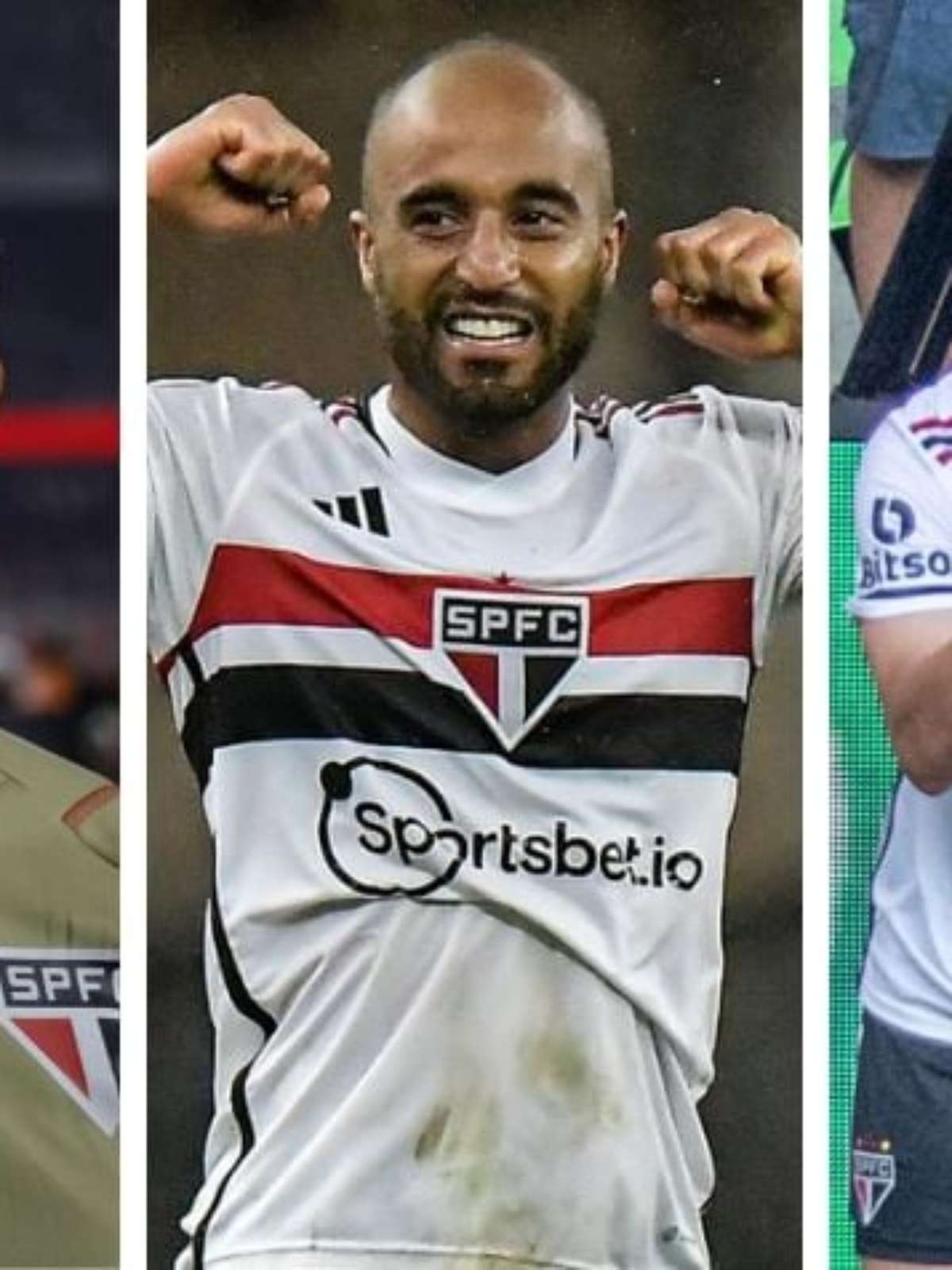 Copa do Brasil: cinco razões para o São Paulo crer no título inédito