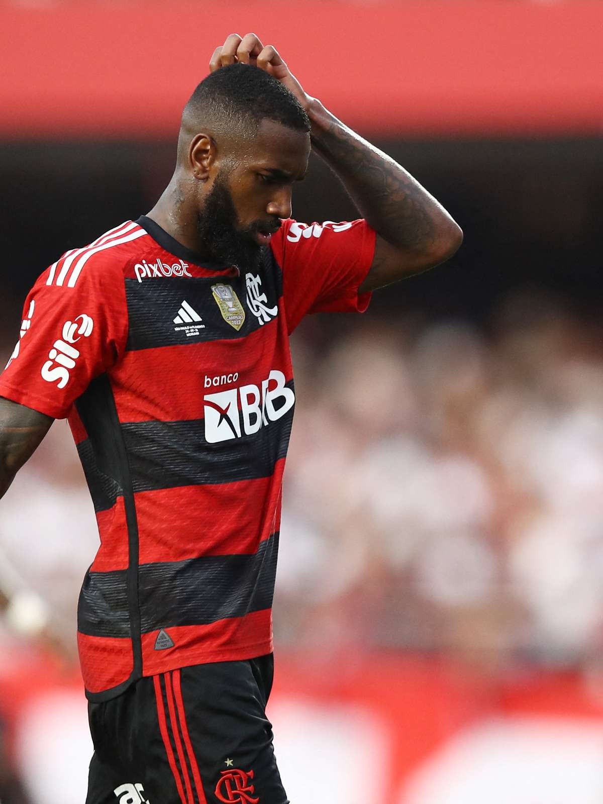 Flamengo x Corinthians: os memes do jogo no Maracanã - Gazeta