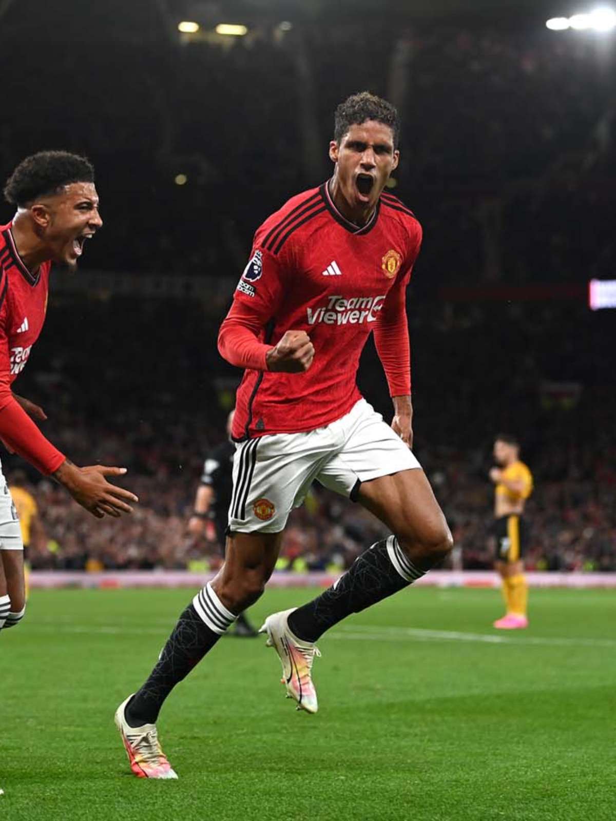 Qual canal vai passar o jogo MANCHESTER UNITED X CRYSTAL PALACE HOJE  (26/09)? Passa no STAR+ ou ESPN? Veja onde assistir MANCHESTER UNITED X  CRYSTAL PALACE ao vivo com imagens - Portal