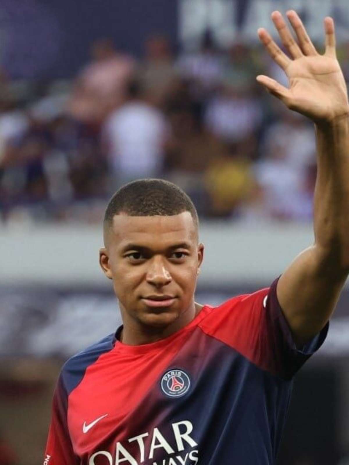 Sem Mbappé e brasileiros, ranking aponta 25 melhores do mundo