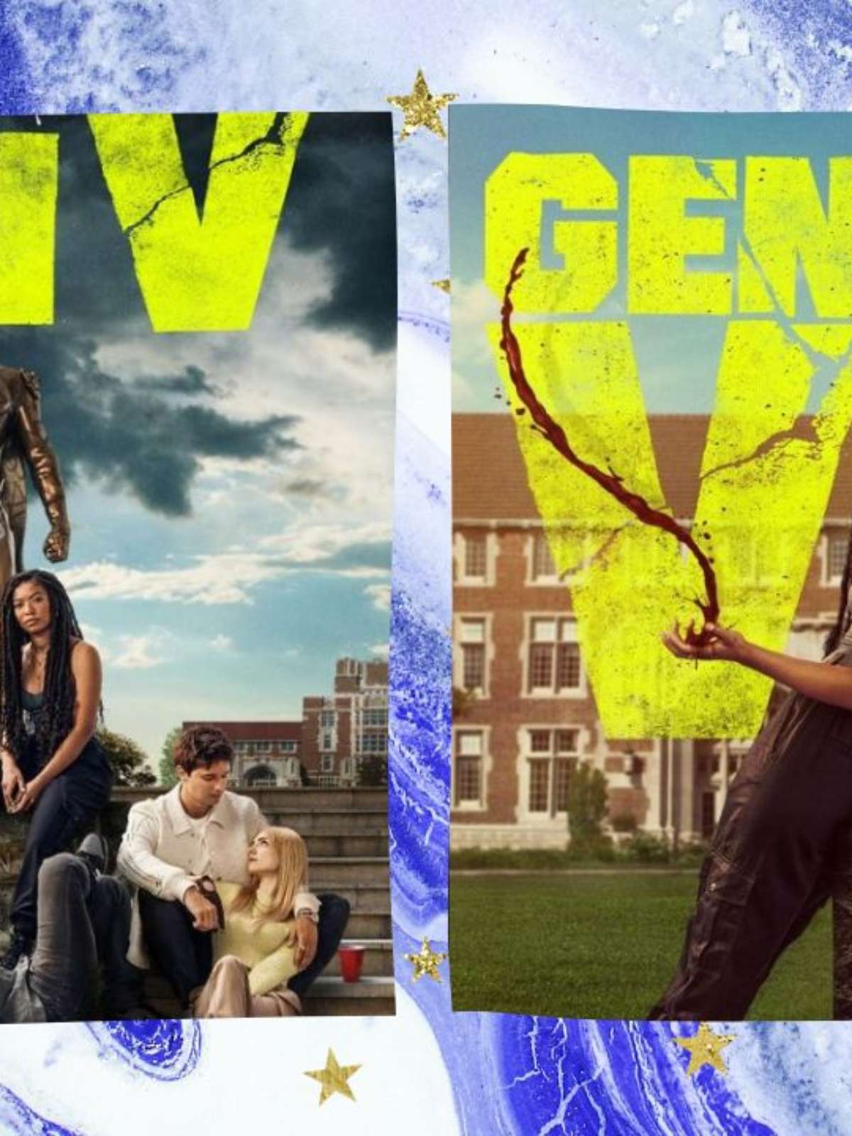 Gen V: quando estreiam os próximos episódios do spin-off de The