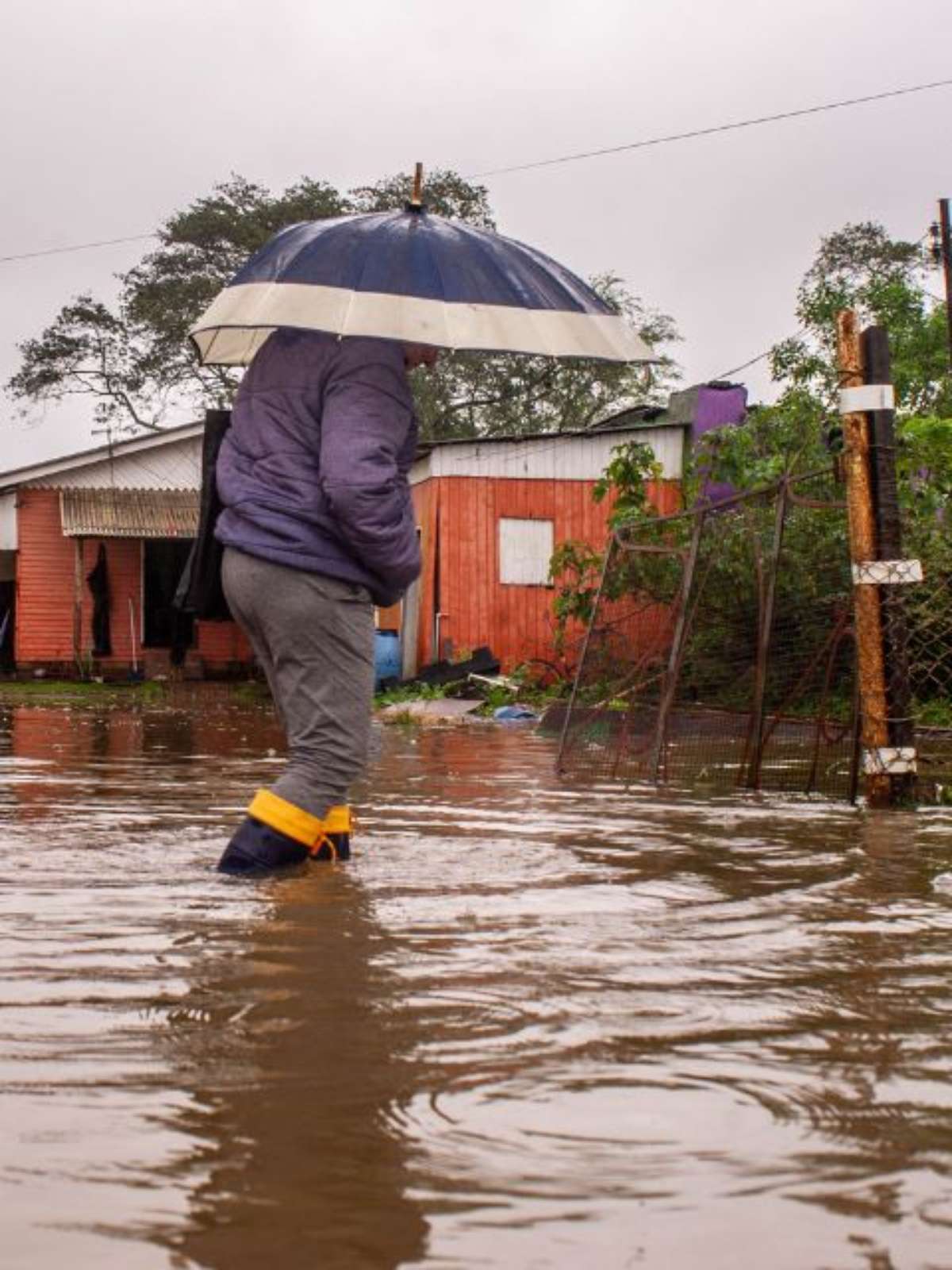 Erechim (RS): Veja previsão do tempo e temperatura hoje