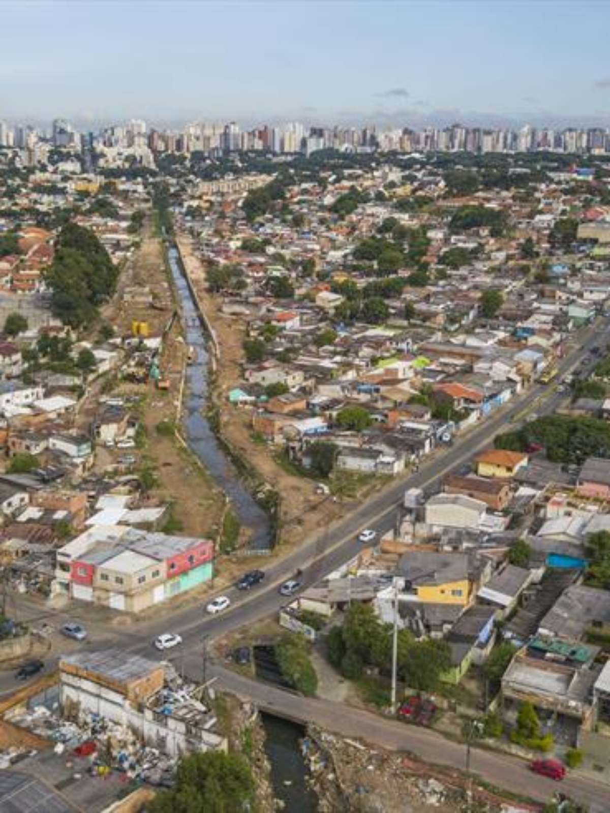 Casa à venda no bairro Parolin em Curitiba/PR