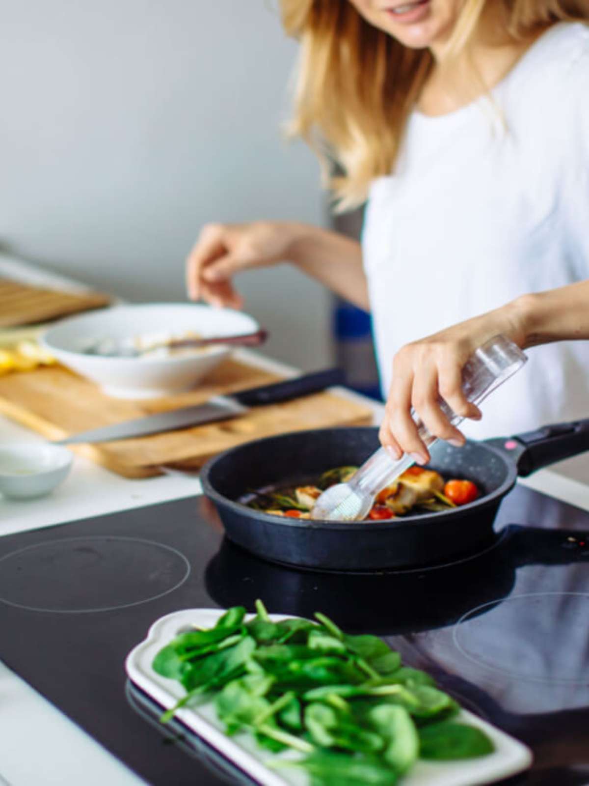 Alimentação caseira pode prevenir doenças crônicas; saiba como