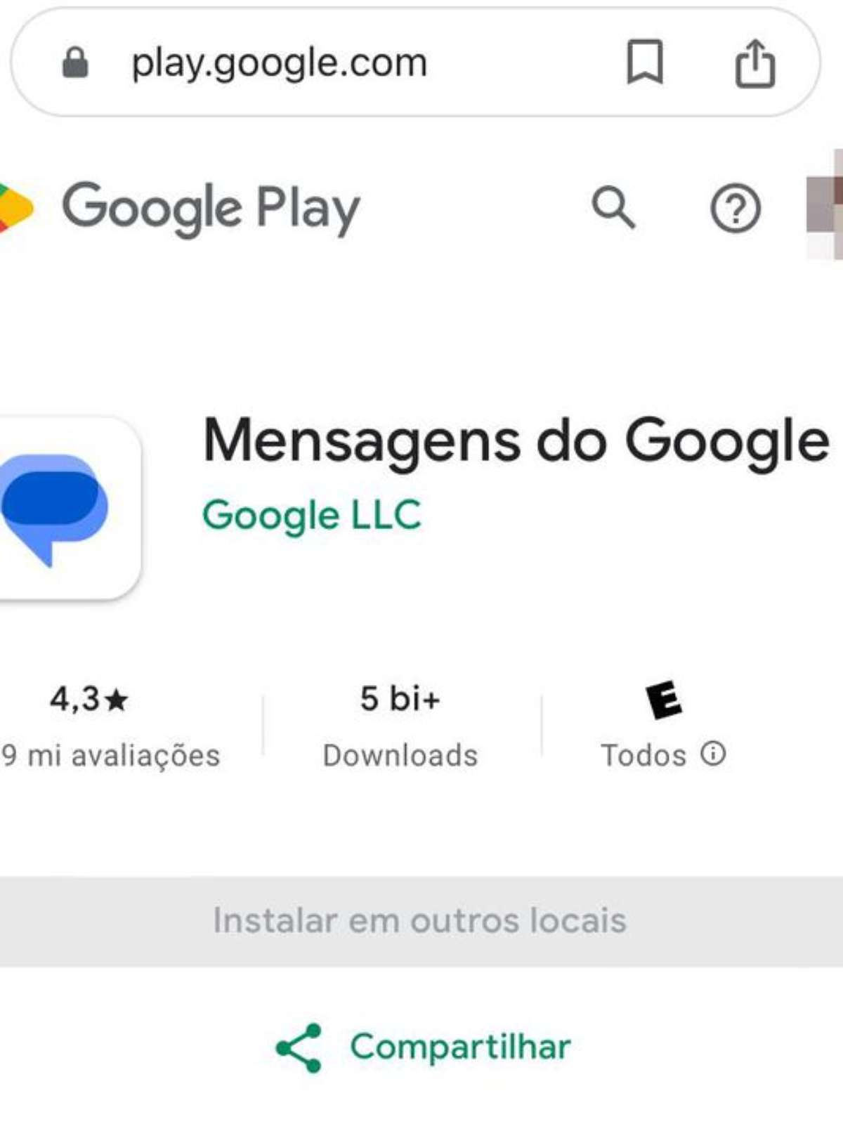 Google Play ganha novo logo em comemoração aos seus 10 anos - TecMundo