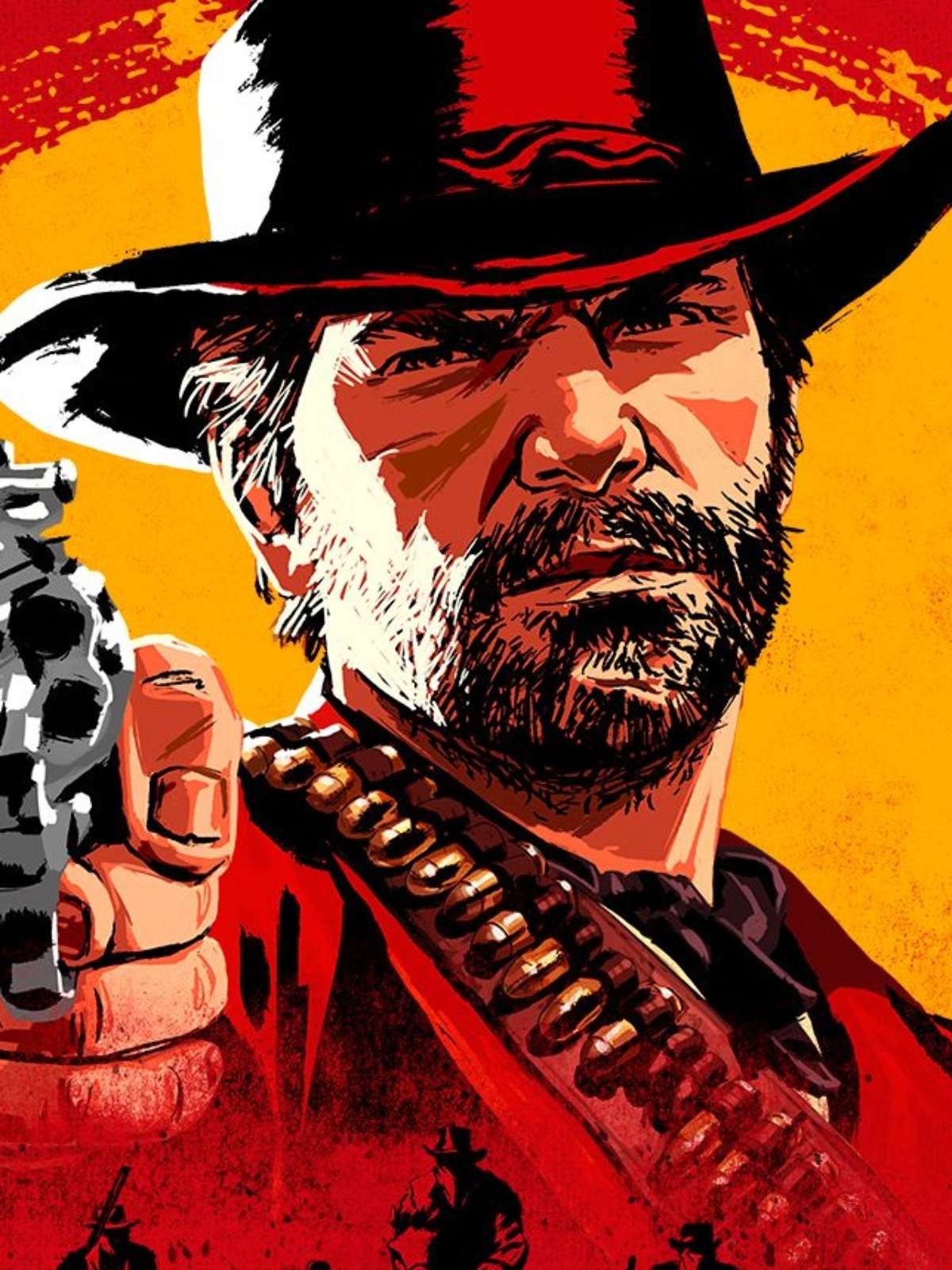 Red Dead Redemption 2 é classificado para Switch no Brasil