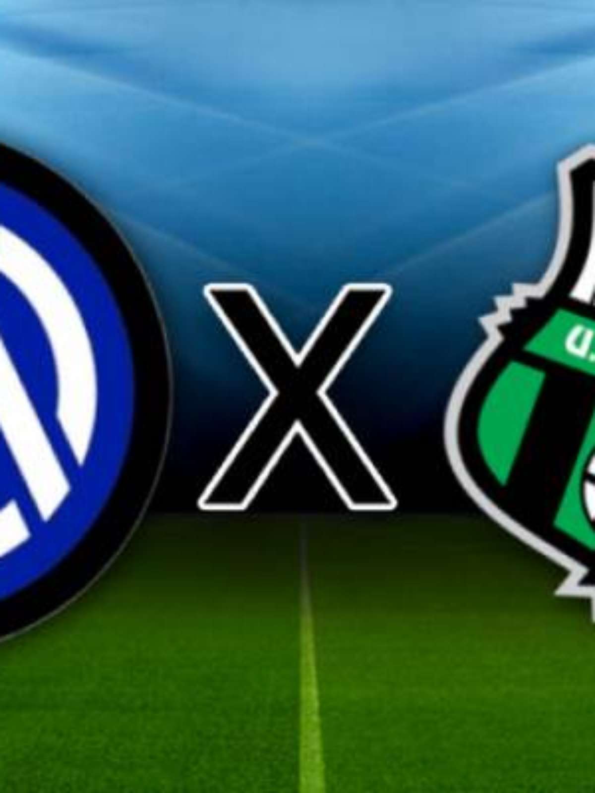 Onde vai passar o jogo da INTER DE MILÃO X SASSUOLO hoje (27/09)? Passa no  SPORTV, ESPN ou STAR+? Veja onde assistir INTER DE MILÃO X SASSUOLO ao vivo  com imagens 