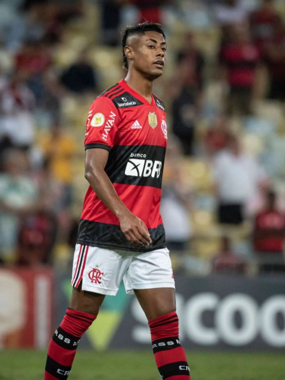 Palmeiras contrata zagueiro Roque Júnior, de 32 anos