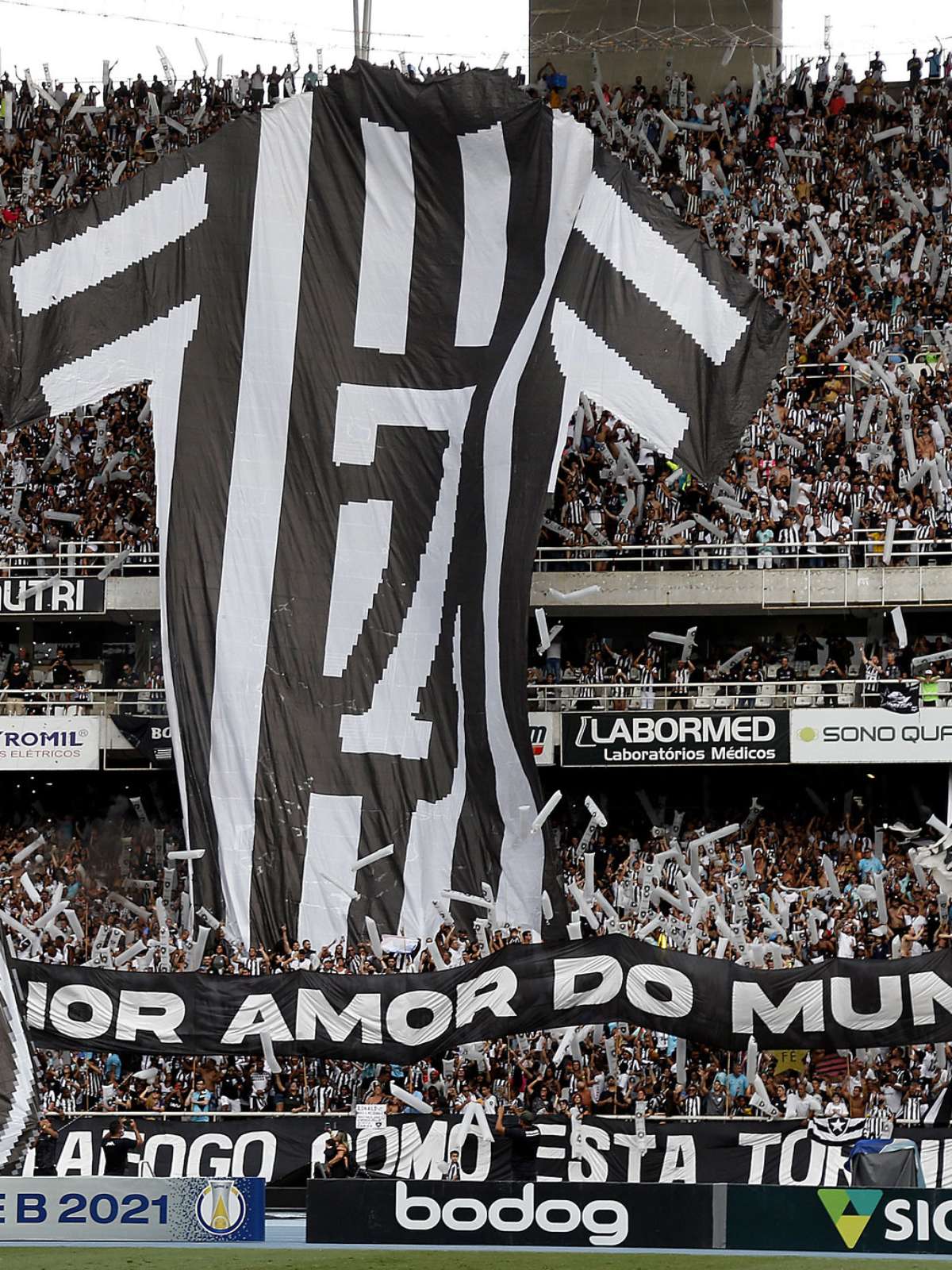 Náutico on X: O nosso jogo-treino contra o Botafogo-PB não terá acesso da  torcida, mas quem disse que a Nação vai ficar de fora? 💪 A TV Timba, que  agora conta com