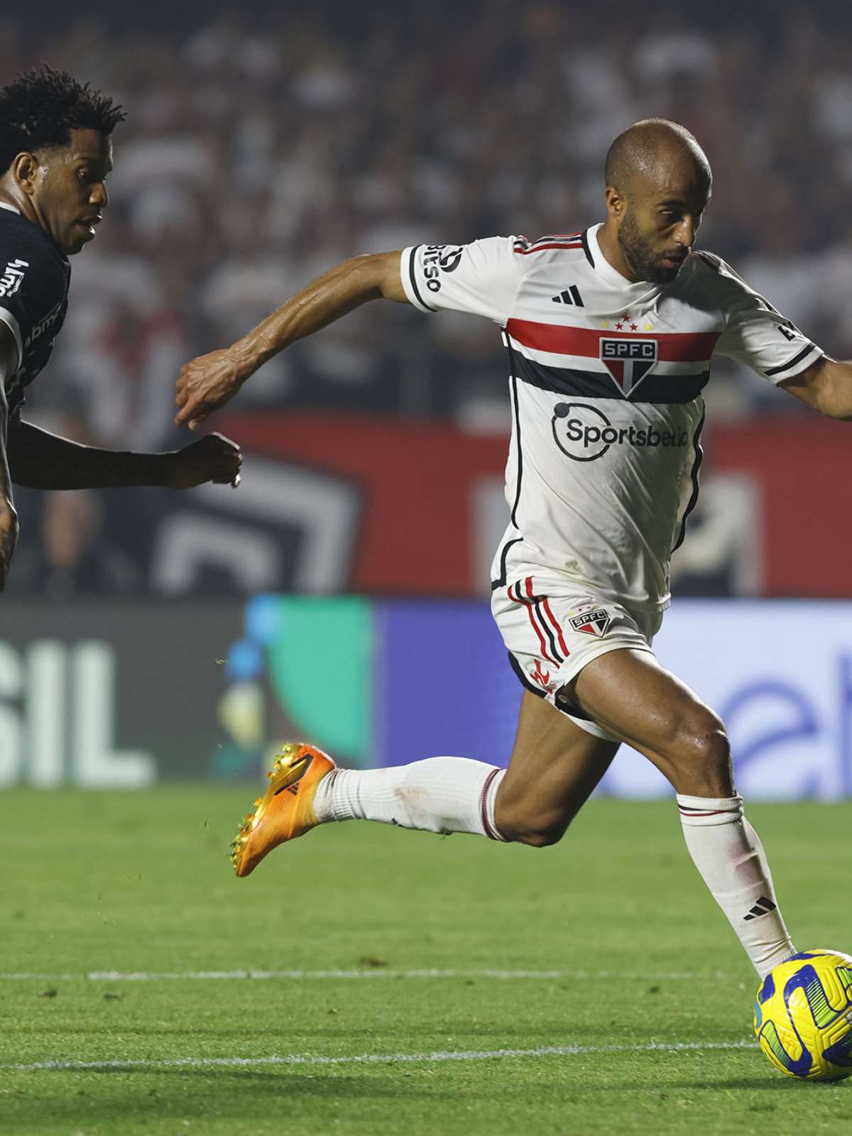 Clássico São Paulo x Corinthians, Série B e mais: veja os jogos e  transmissões de hoje (18), Torcedores