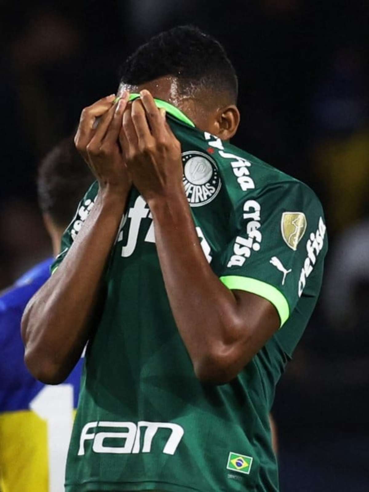 Defesa que ninguém passa: Palmeiras chega a 8 jogos de baliza a zero